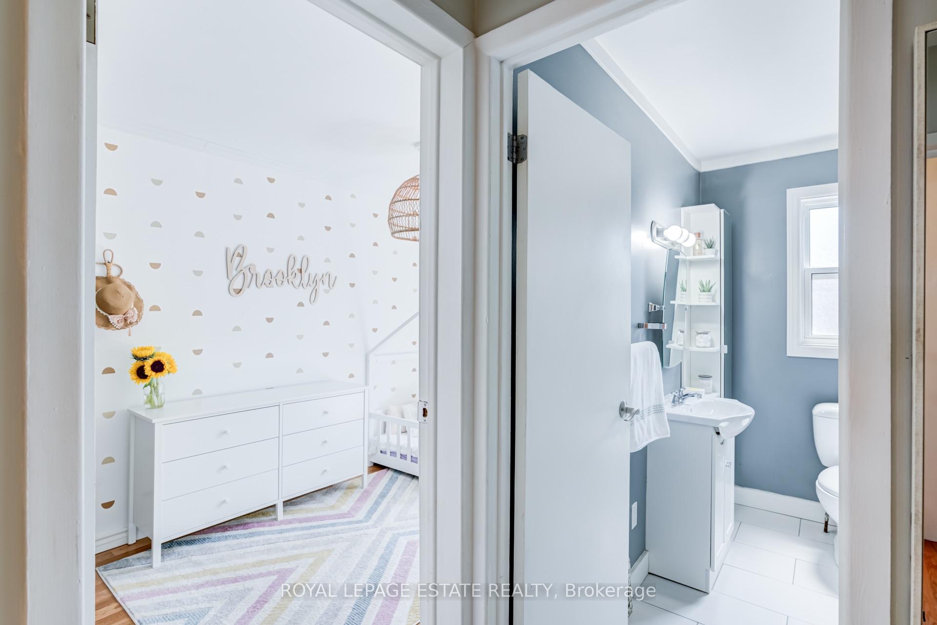 Photo 18 of 43 Fairford Avenue, Toronto, Greenwood-Coxwell — HOMEH