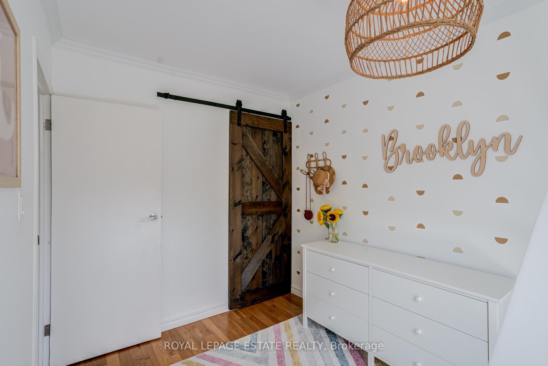 Photo 21 of 43 Fairford Avenue, Toronto, Greenwood-Coxwell — HOMEH