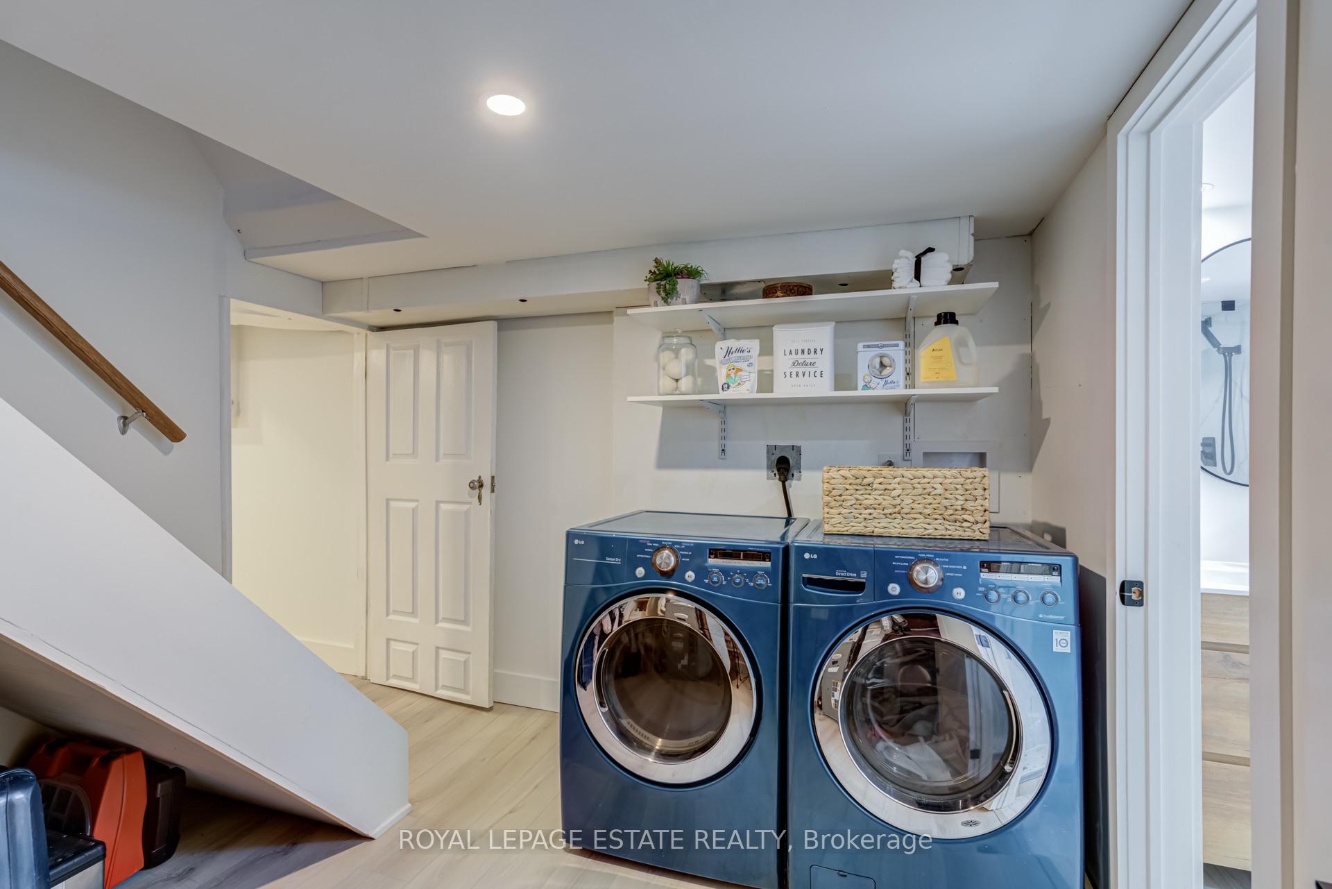 Photo 25 of 43 Fairford Avenue, Toronto, Greenwood-Coxwell — HOMEH