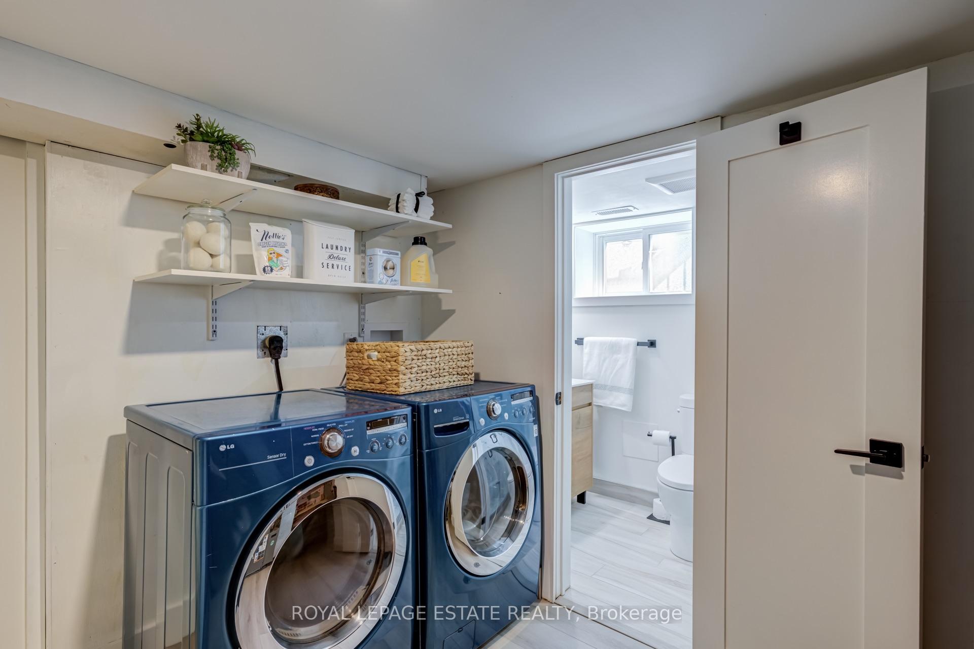 Photo 26 of 43 Fairford Avenue, Toronto, Greenwood-Coxwell — HOMEH