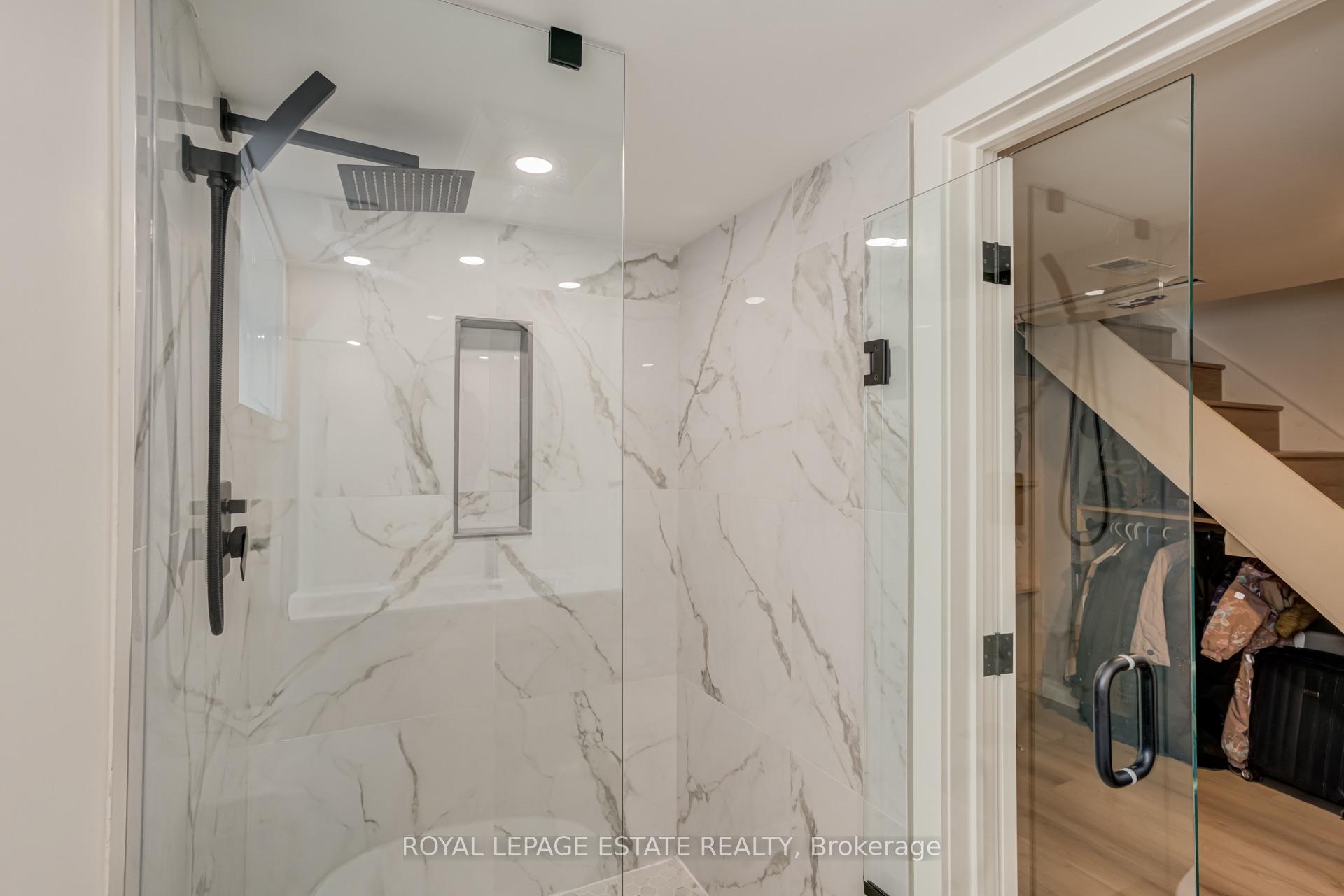 Photo 29 of 43 Fairford Avenue, Toronto, Greenwood-Coxwell — HOMEH