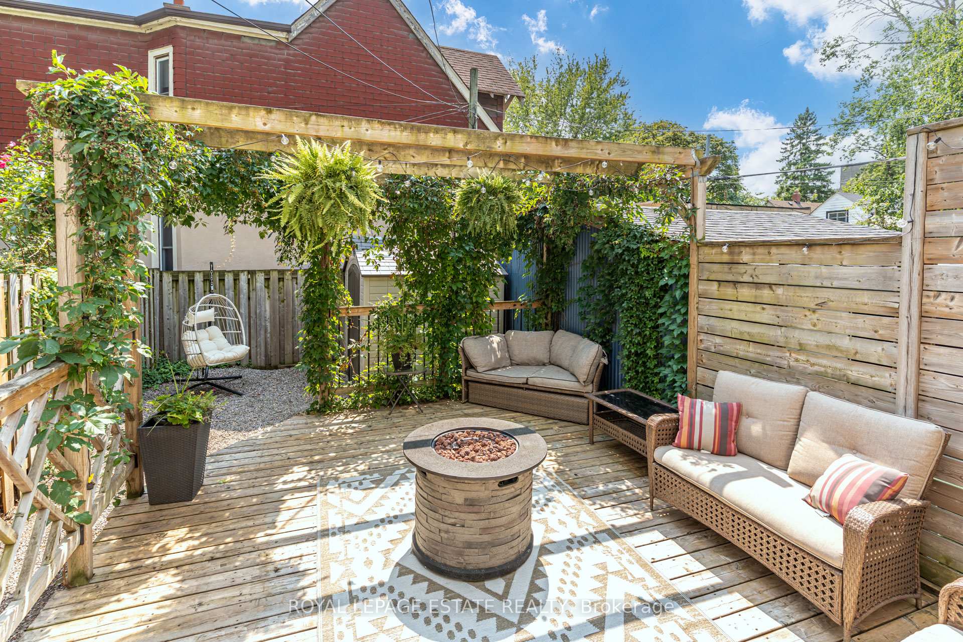 Photo 34 of 43 Fairford Avenue, Toronto, Greenwood-Coxwell — HOMEH
