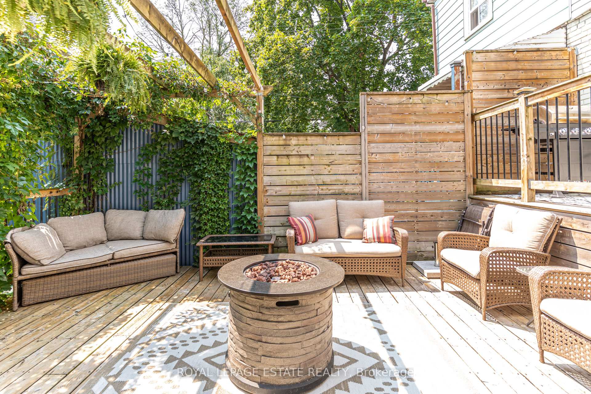 Photo 36 of 43 Fairford Avenue, Toronto, Greenwood-Coxwell — HOMEH