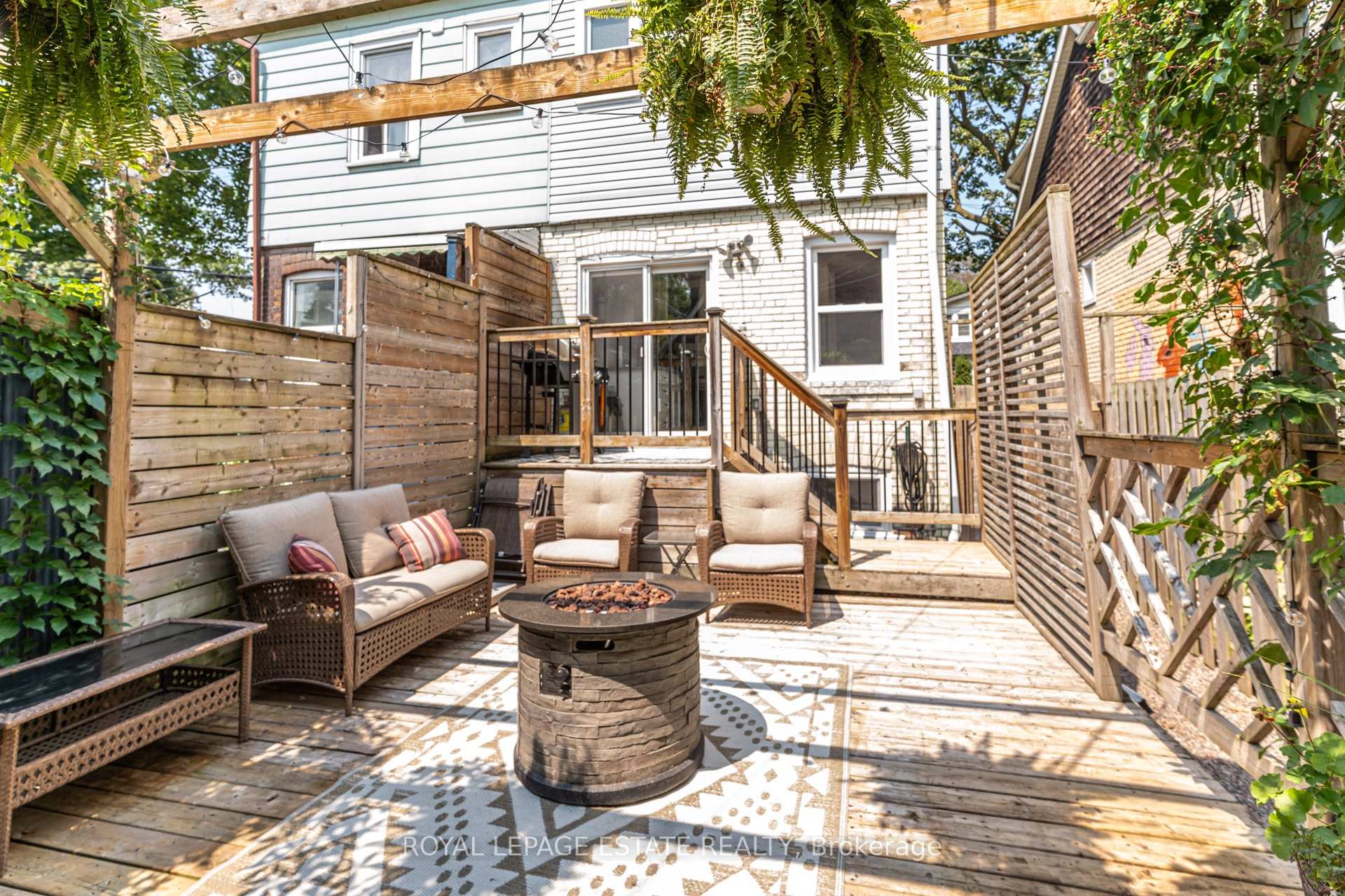 Photo 38 of 43 Fairford Avenue, Toronto, Greenwood-Coxwell — HOMEH