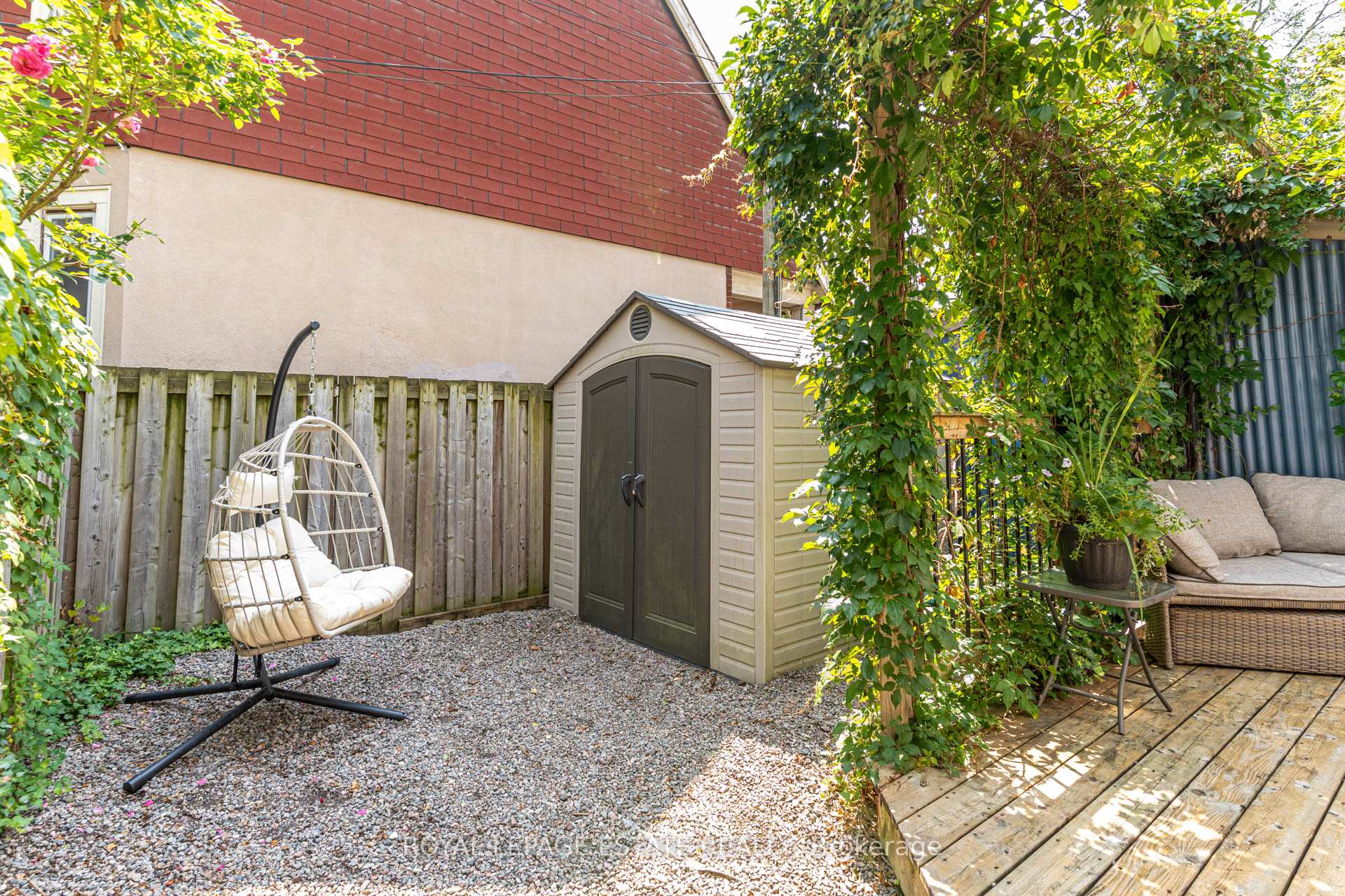 Photo 41 of 43 Fairford Avenue, Toronto, Greenwood-Coxwell — HOMEH