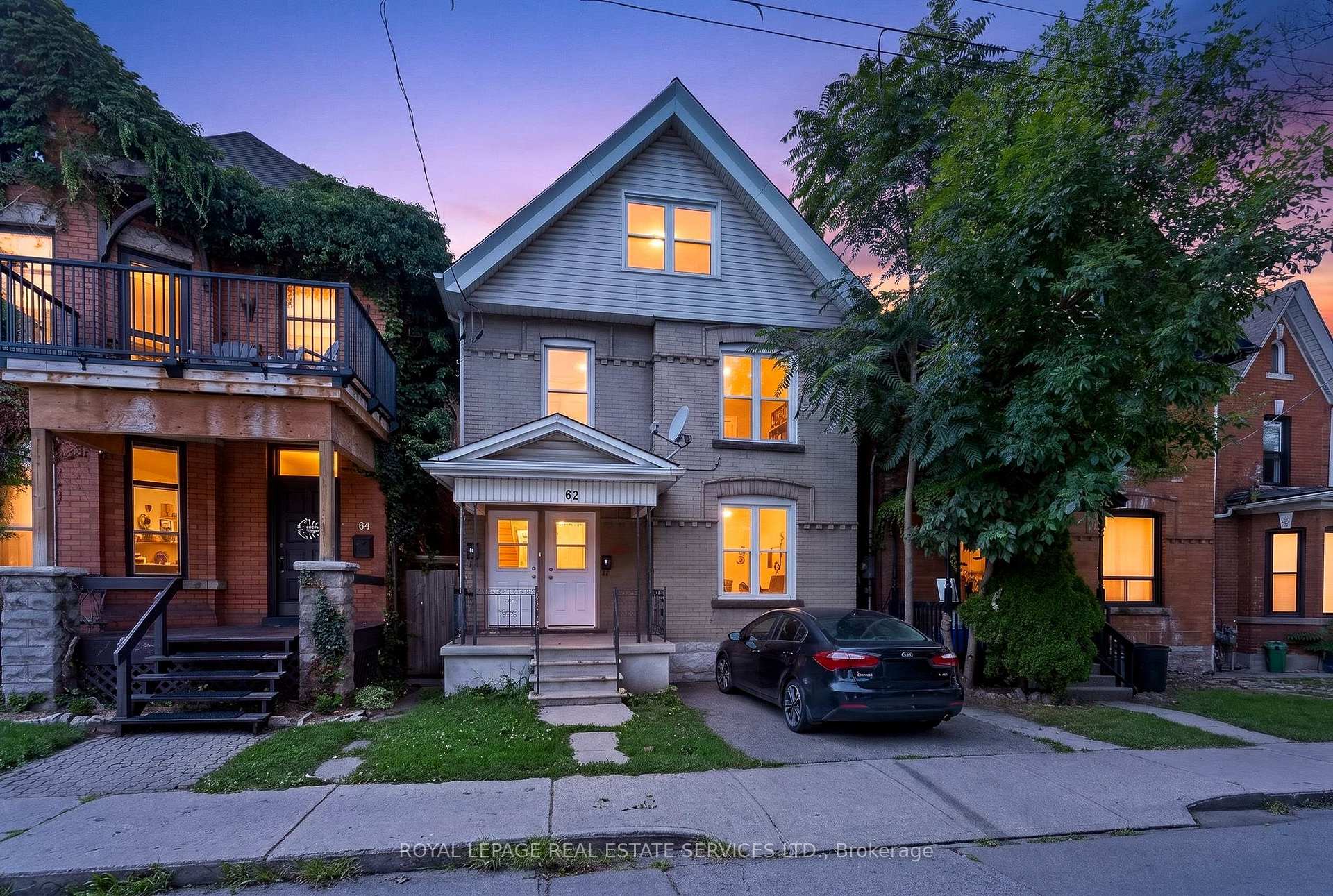 Photo of 62 Erie Avenue