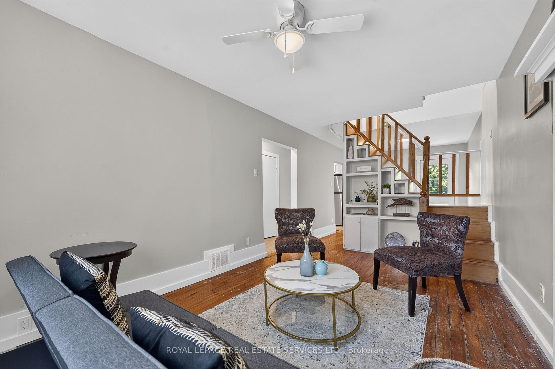 Photo 14 of 62 Erie Avenue, Hamilton, Stinson — HOMEH