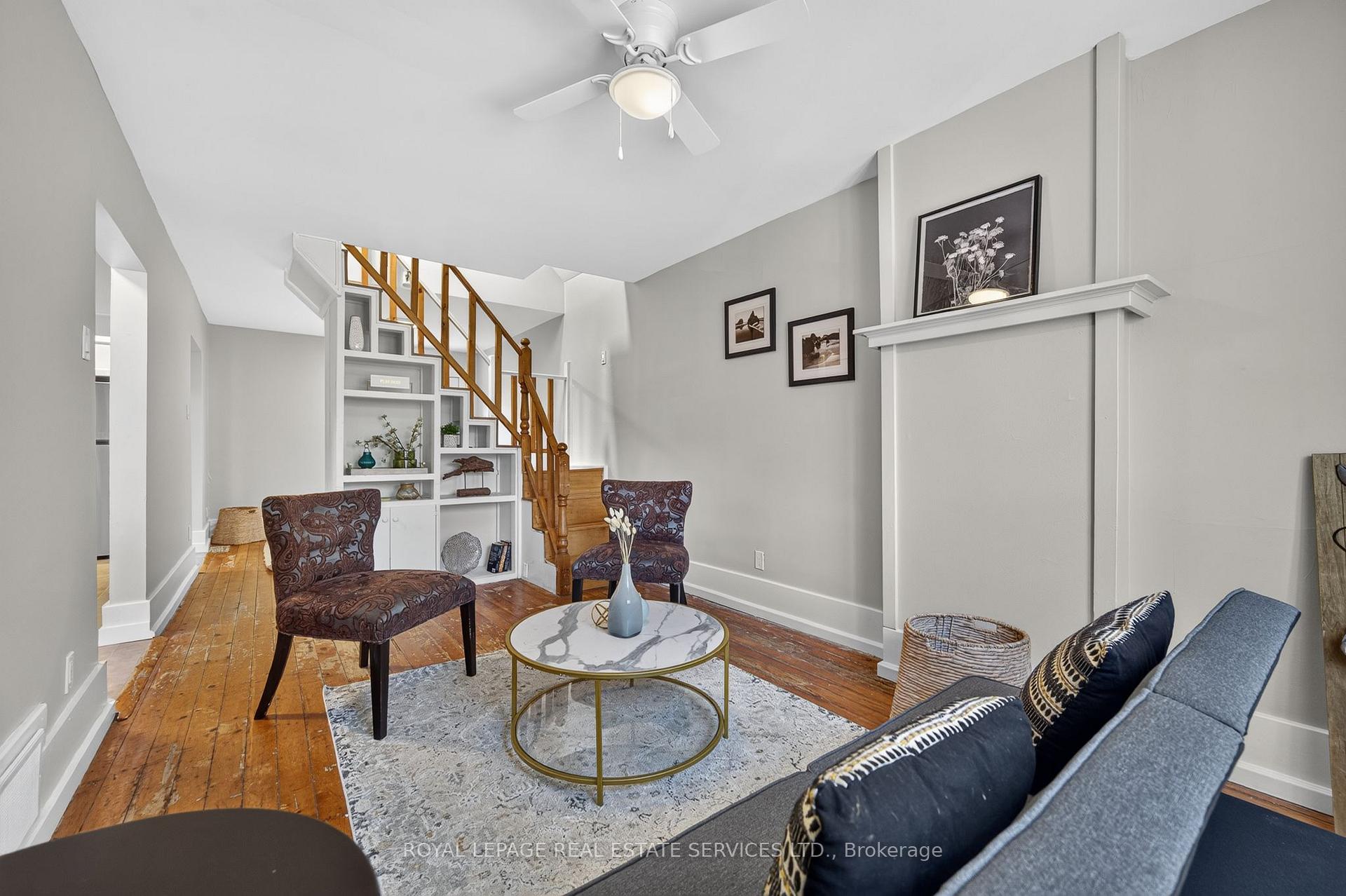Photo 15 of 62 Erie Avenue, Hamilton, Stinson — HOMEH