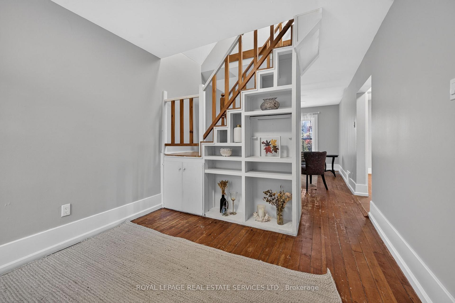 Photo 16 of 62 Erie Avenue, Hamilton, Stinson — HOMEH