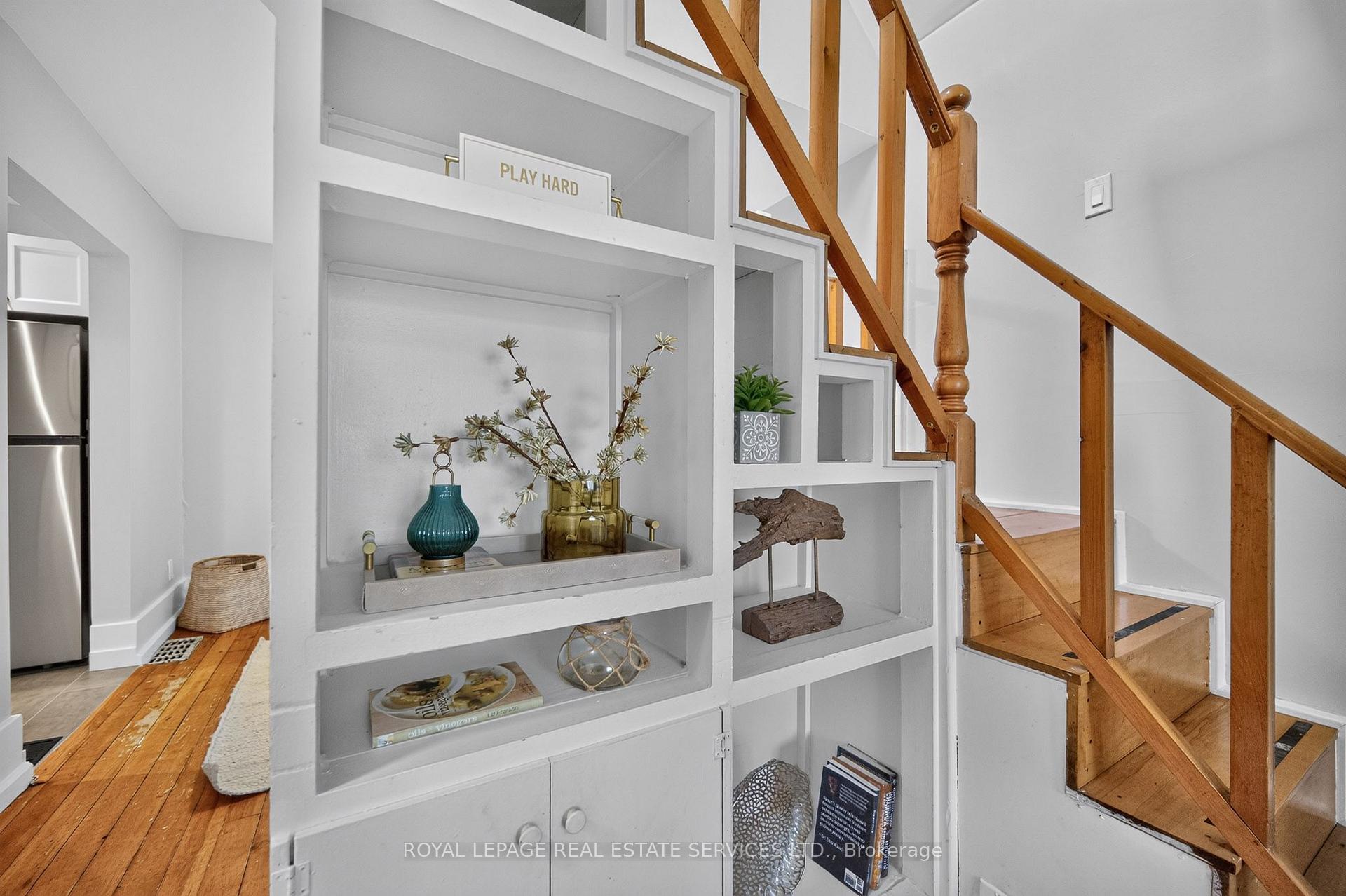 Photo 21 of 62 Erie Avenue, Hamilton, Stinson — HOMEH