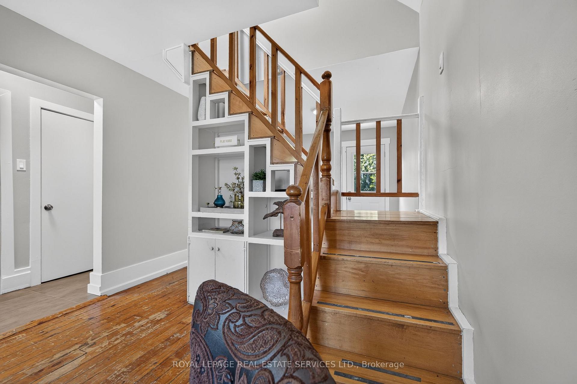 Photo 22 of 62 Erie Avenue, Hamilton, Stinson — HOMEH
