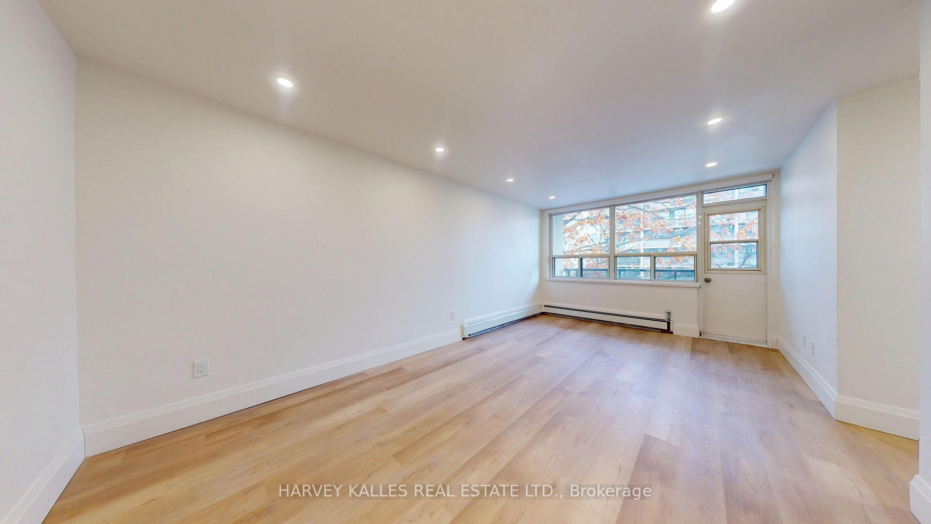 Photo 2 of Unit 14, 1 Marquette Avenue, Toronto, Englemount-Lawrence — HOMEH