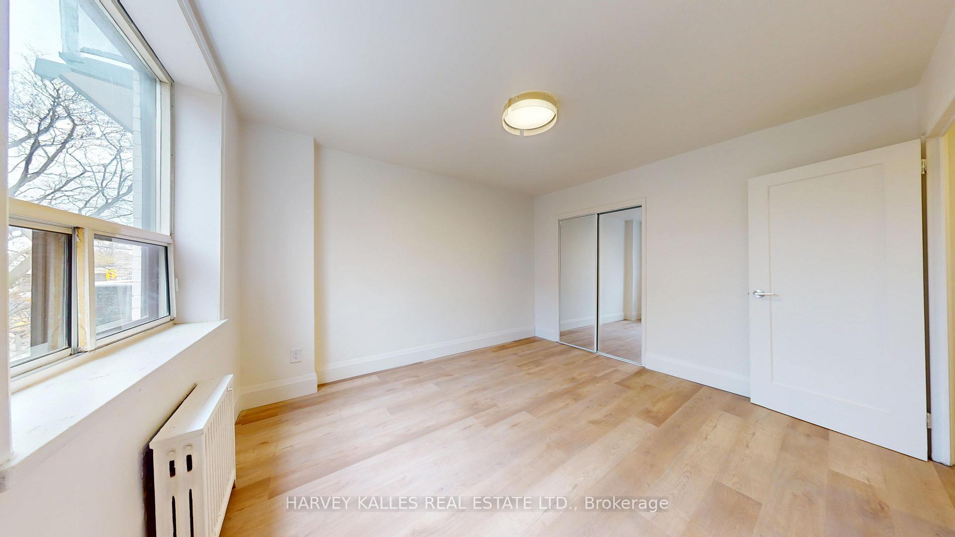 Photo 9 of Unit 14, 1 Marquette Avenue, Toronto, Englemount-Lawrence — HOMEH