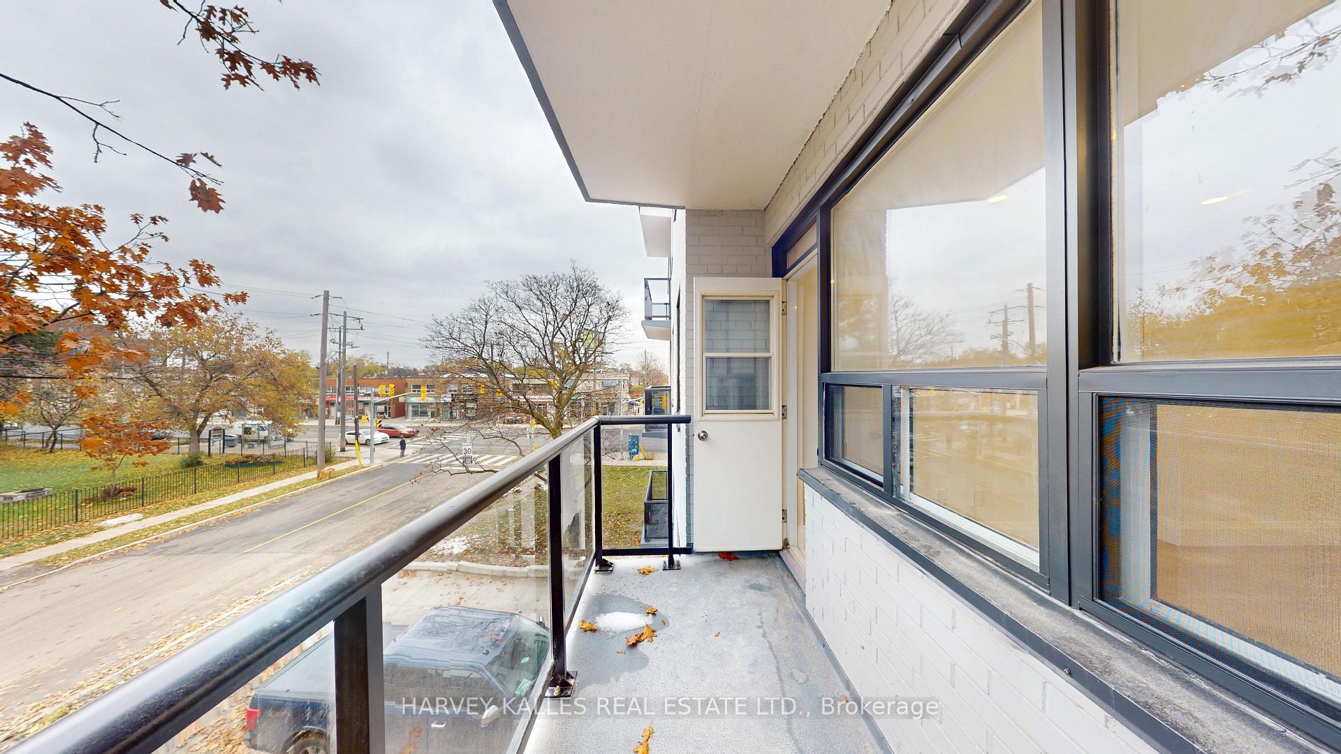 Photo 12 of Unit 14, 1 Marquette Avenue, Toronto, Englemount-Lawrence — HOMEH