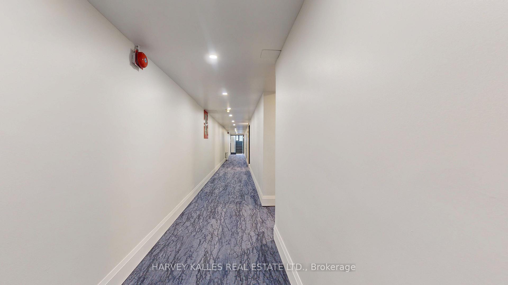Photo 14 of Unit 14, 1 Marquette Avenue, Toronto, Englemount-Lawrence — HOMEH
