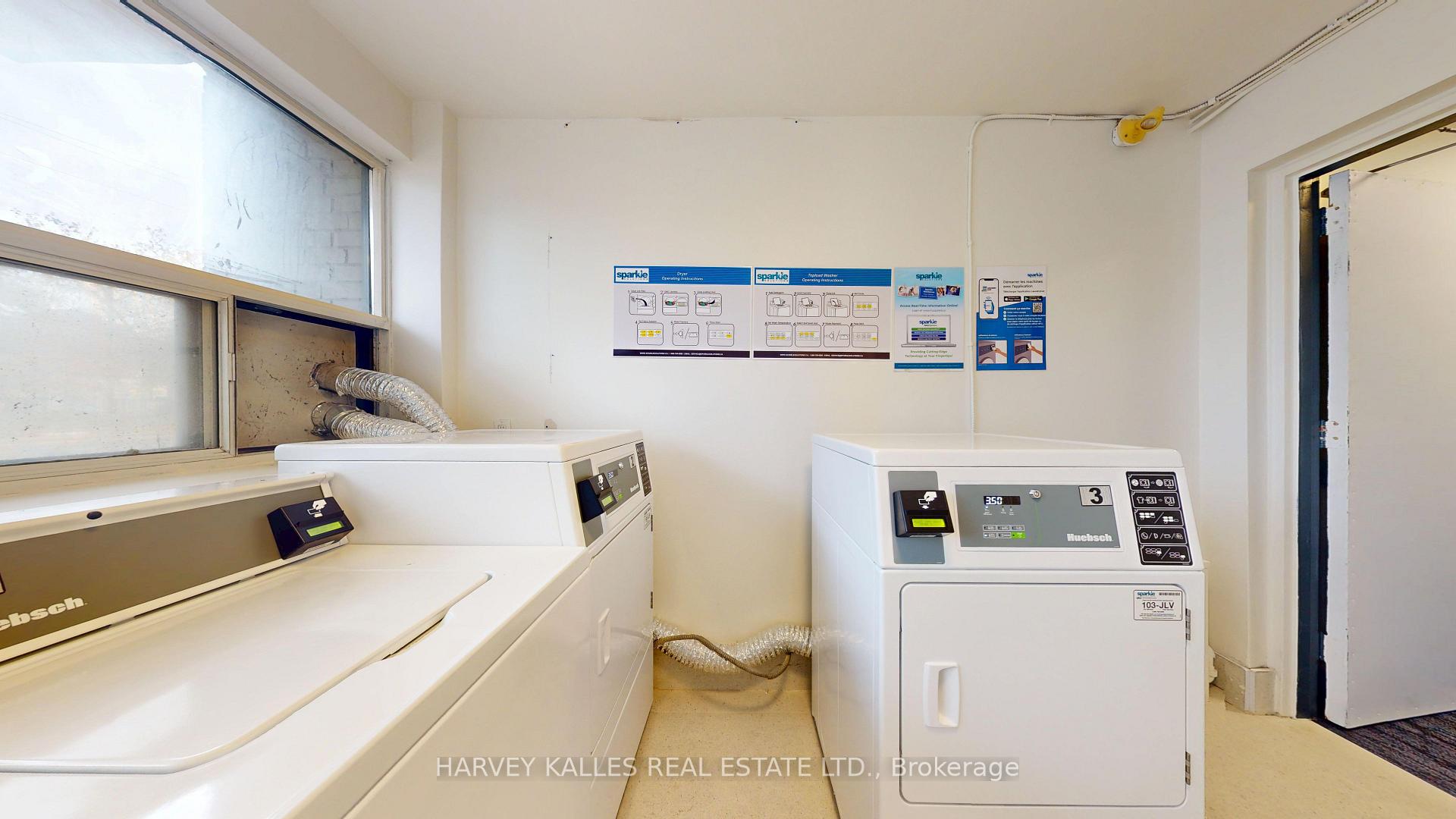 Photo 16 of Unit 14, 1 Marquette Avenue, Toronto, Englemount-Lawrence — HOMEH