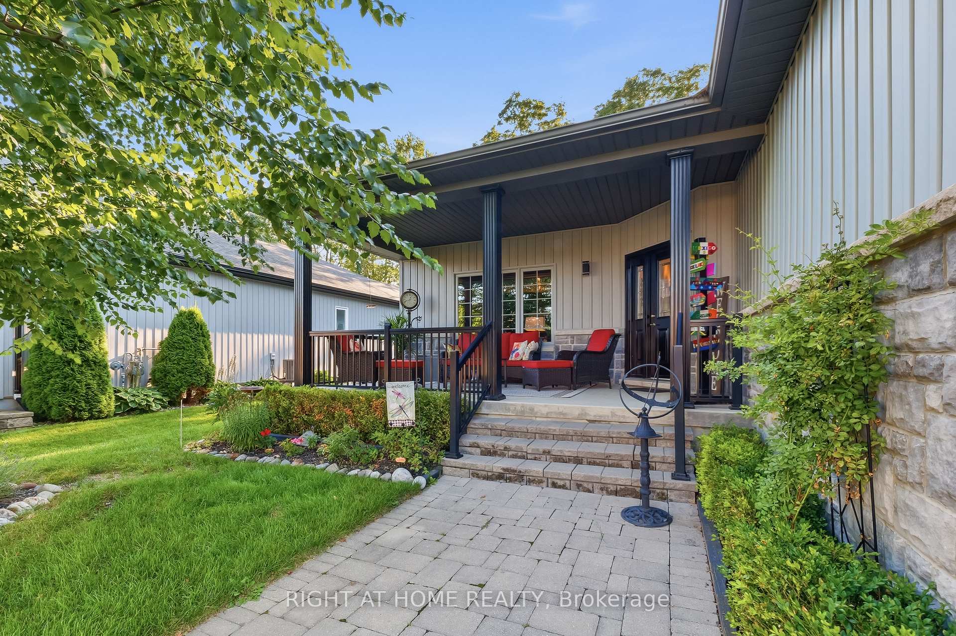 Photo 5 of 19 Conger Drive, Prince Edward County, Wellington Ward — HOMEH