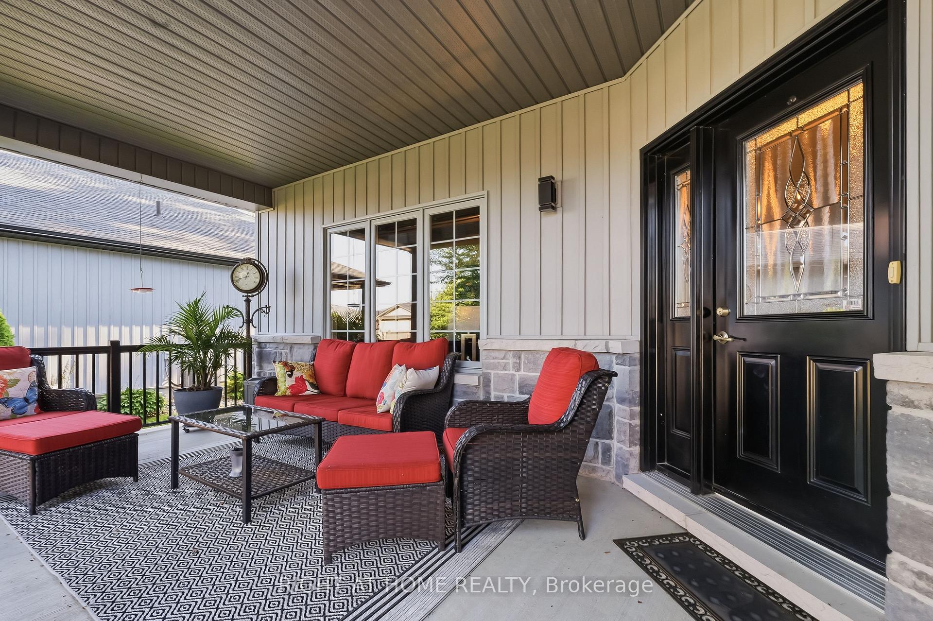 Photo 6 of 19 Conger Drive, Prince Edward County, Wellington Ward — HOMEH