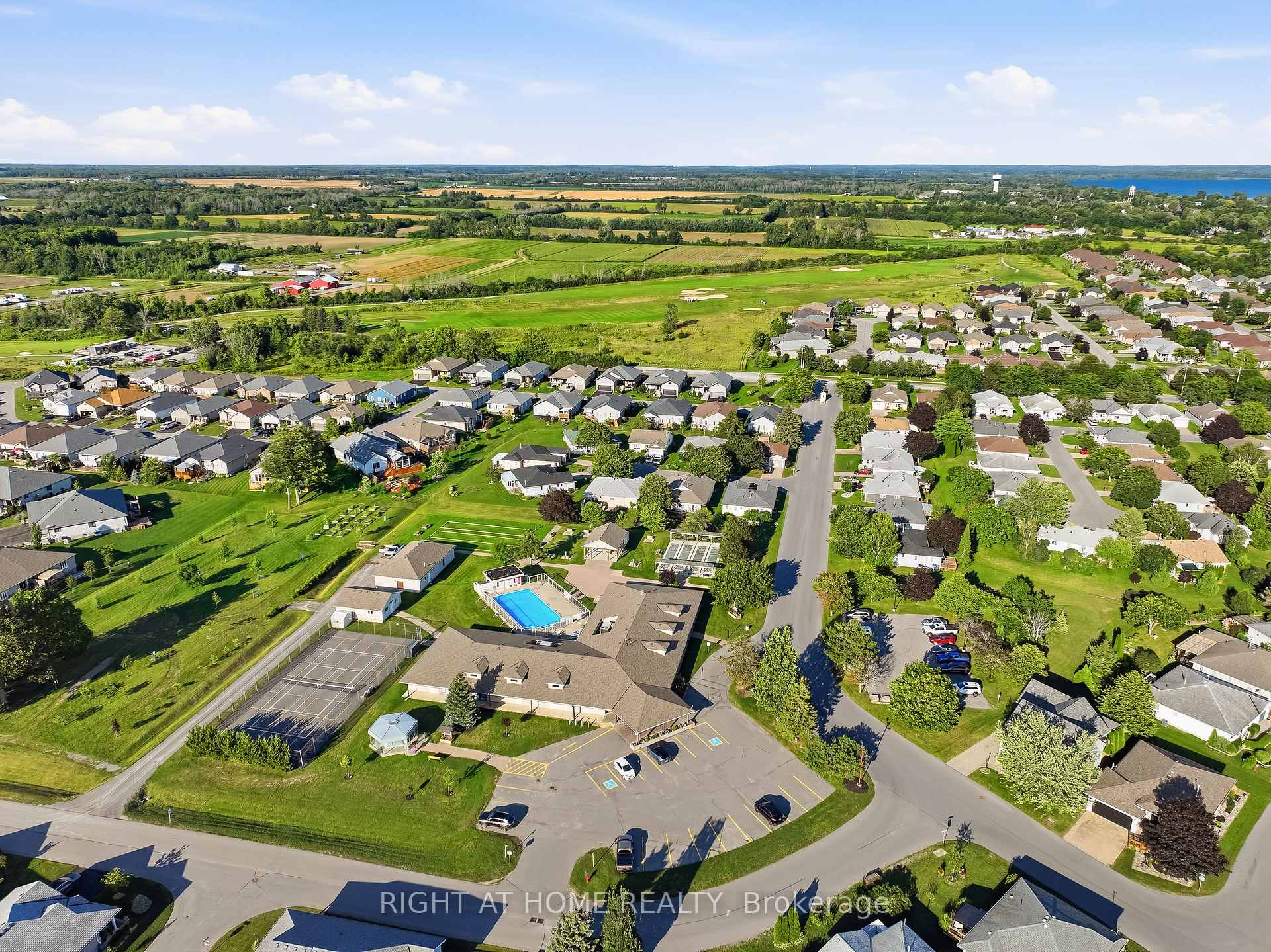 Photo 47 of 19 Conger Drive, Prince Edward County, Wellington Ward — HOMEH