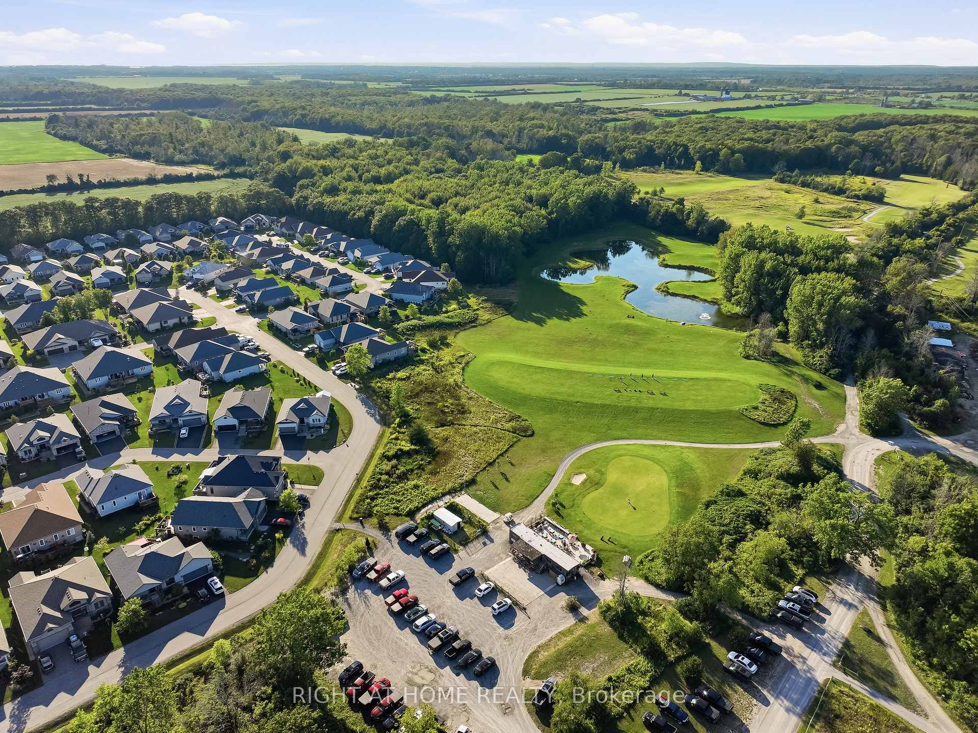 Photo 48 of 19 Conger Drive, Prince Edward County, Wellington Ward — HOMEH