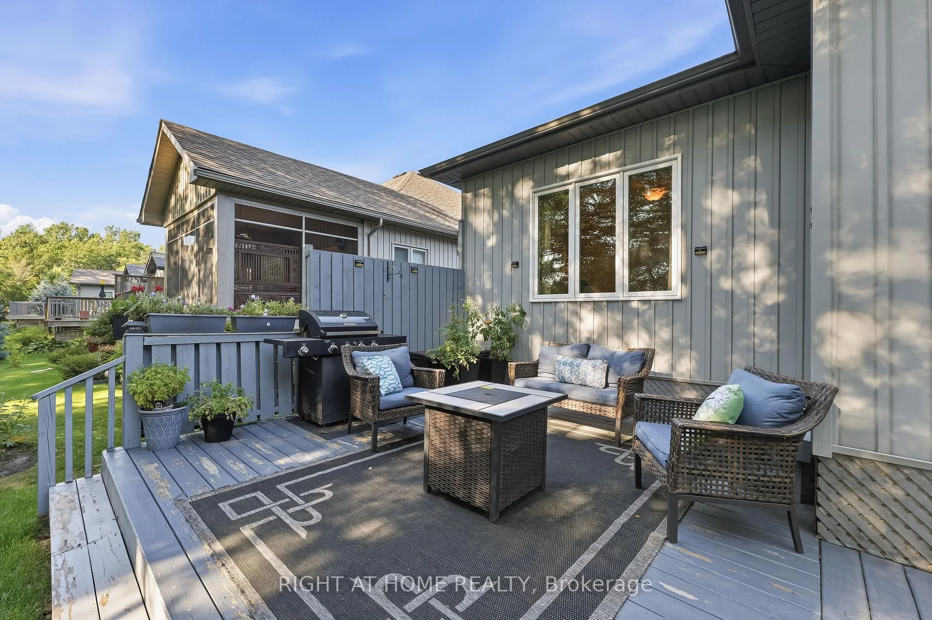 Photo 4 of 19 Conger Drive, Prince Edward County, Wellington Ward — HOMEH