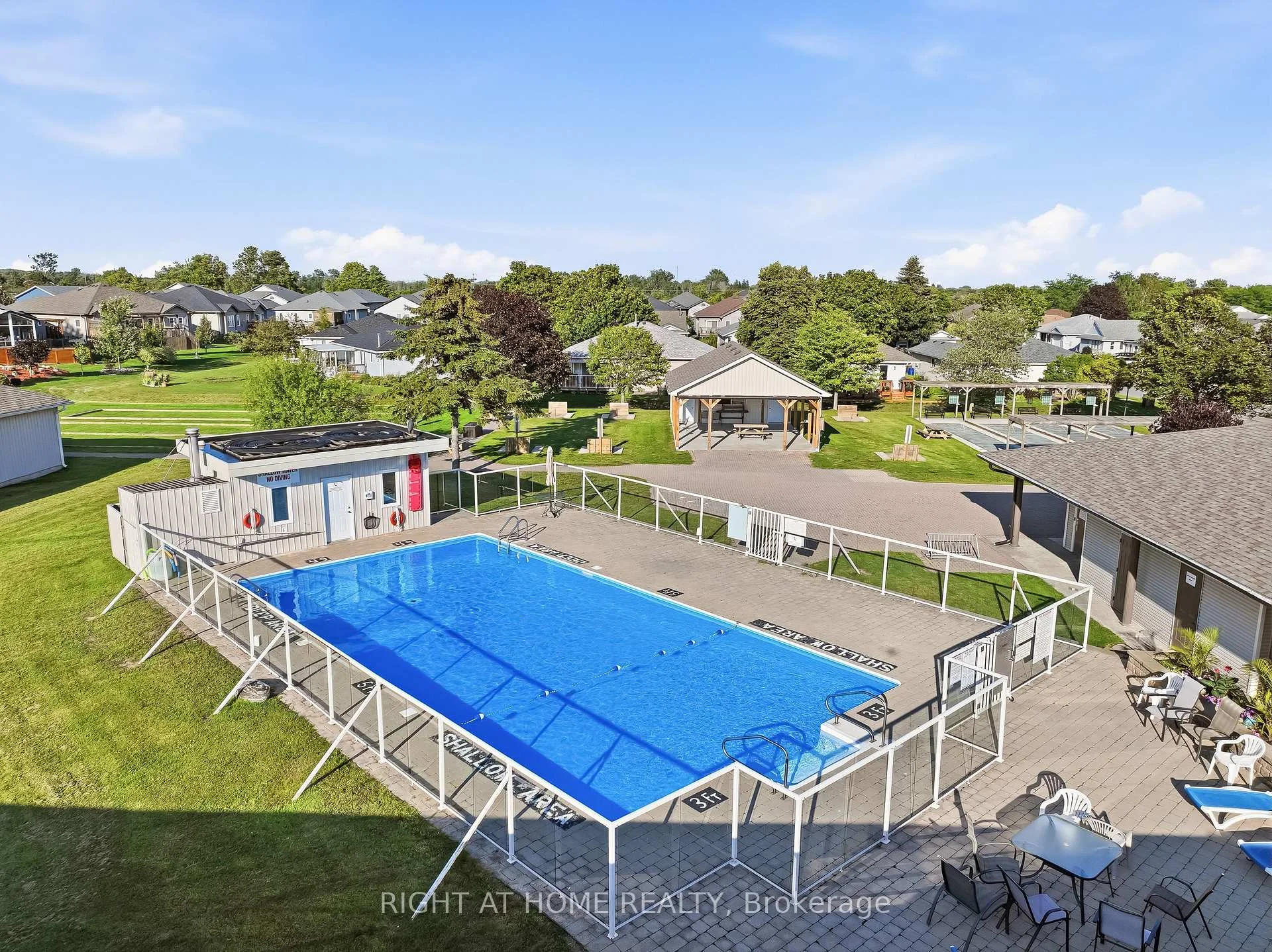 Photo 45 of 19 Conger Drive, Prince Edward County, Wellington Ward — HOMEH