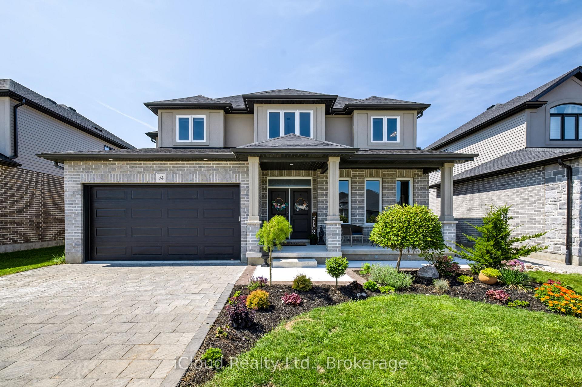 Photo 3 of 94 Beech Boulevard, Tillsonburg — HOMEH