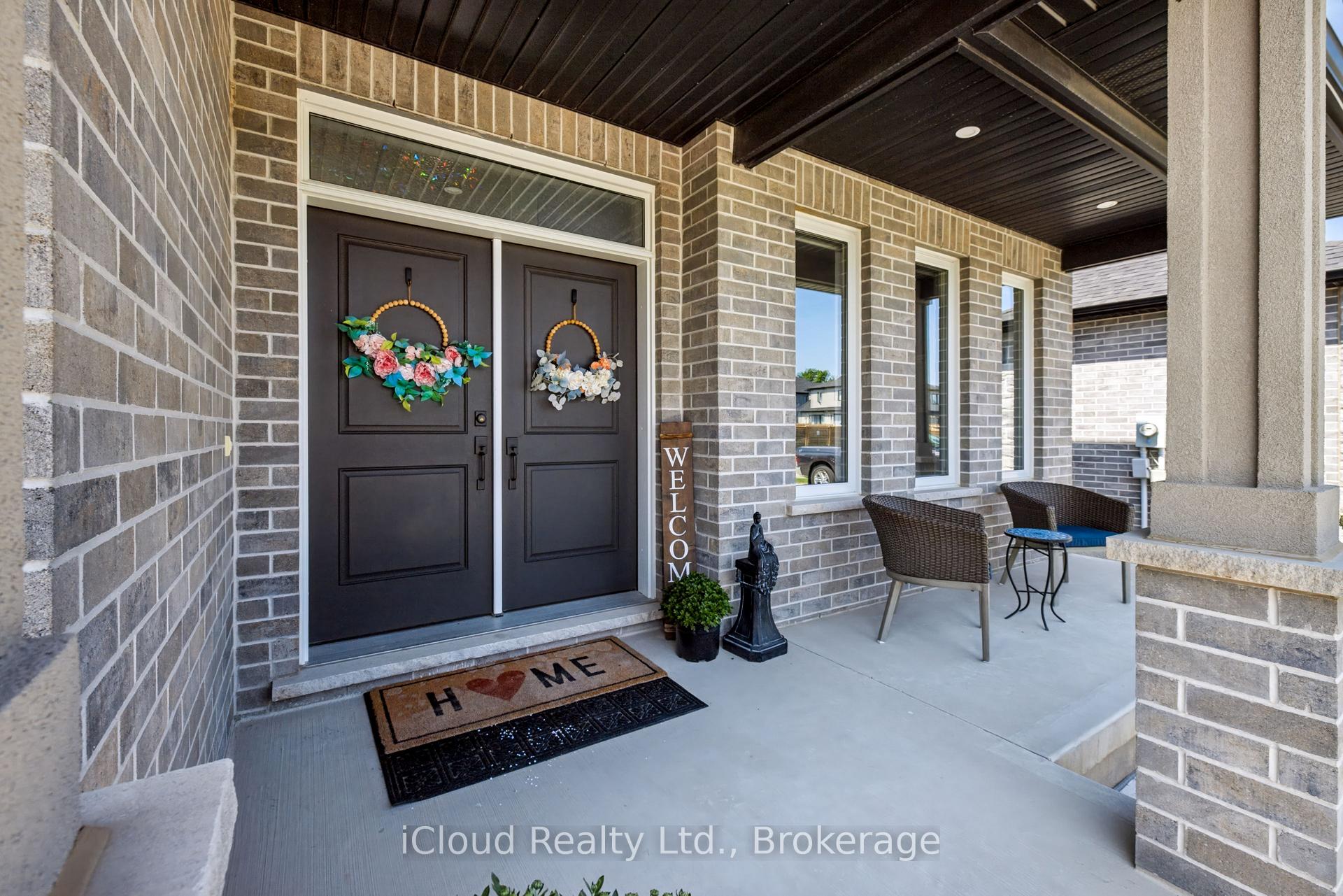 Photo 4 of 94 Beech Boulevard, Tillsonburg — HOMEH