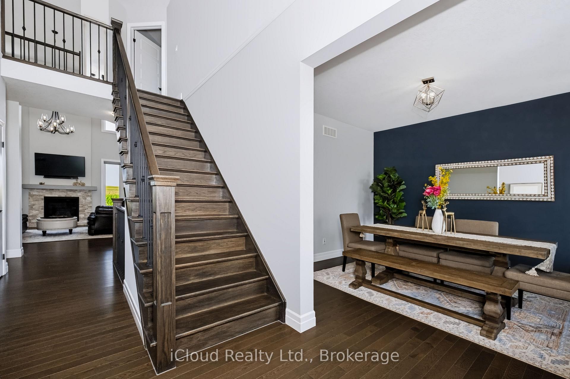 Photo 9 of 94 Beech Boulevard, Tillsonburg — HOMEH