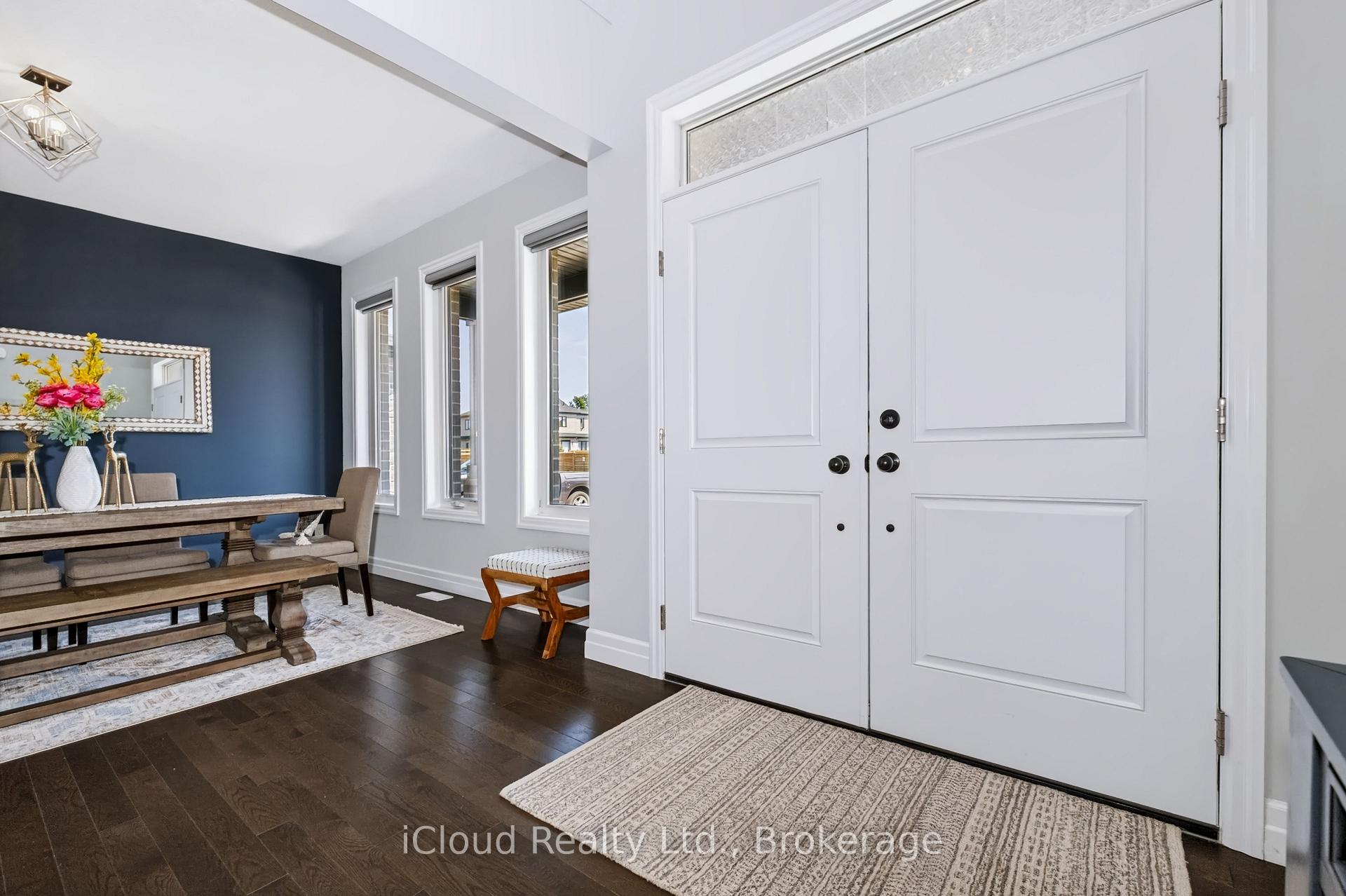 Photo 10 of 94 Beech Boulevard, Tillsonburg — HOMEH