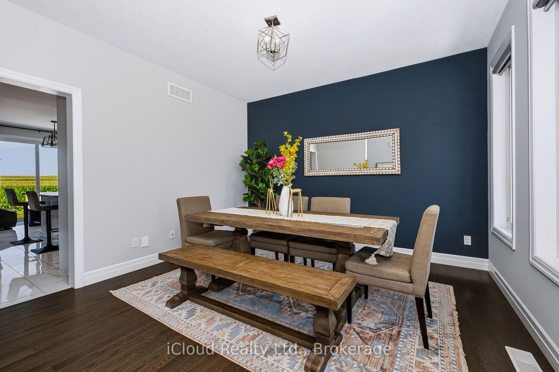 Photo 11 of 94 Beech Boulevard, Tillsonburg — HOMEH