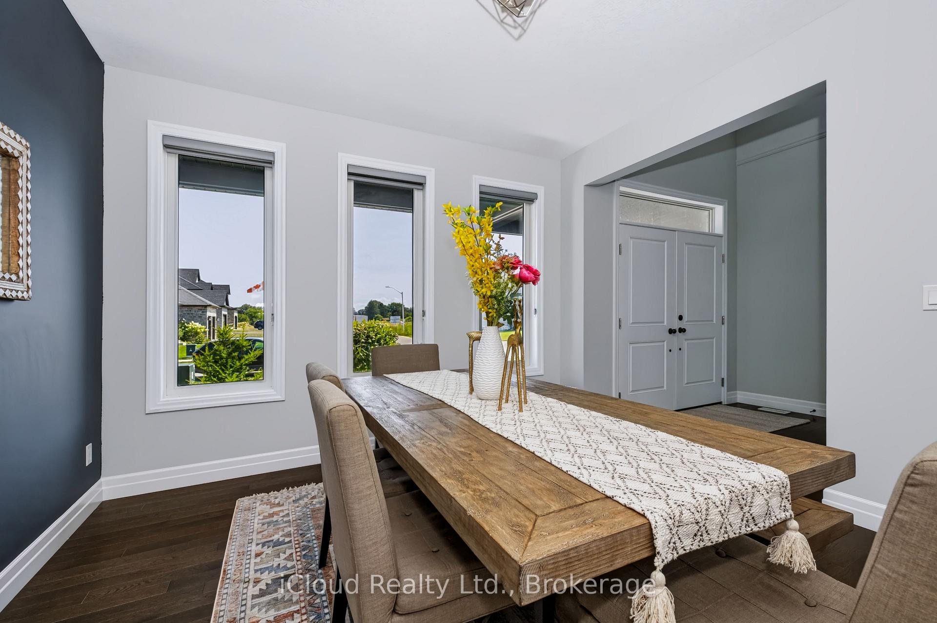 Photo 12 of 94 Beech Boulevard, Tillsonburg — HOMEH
