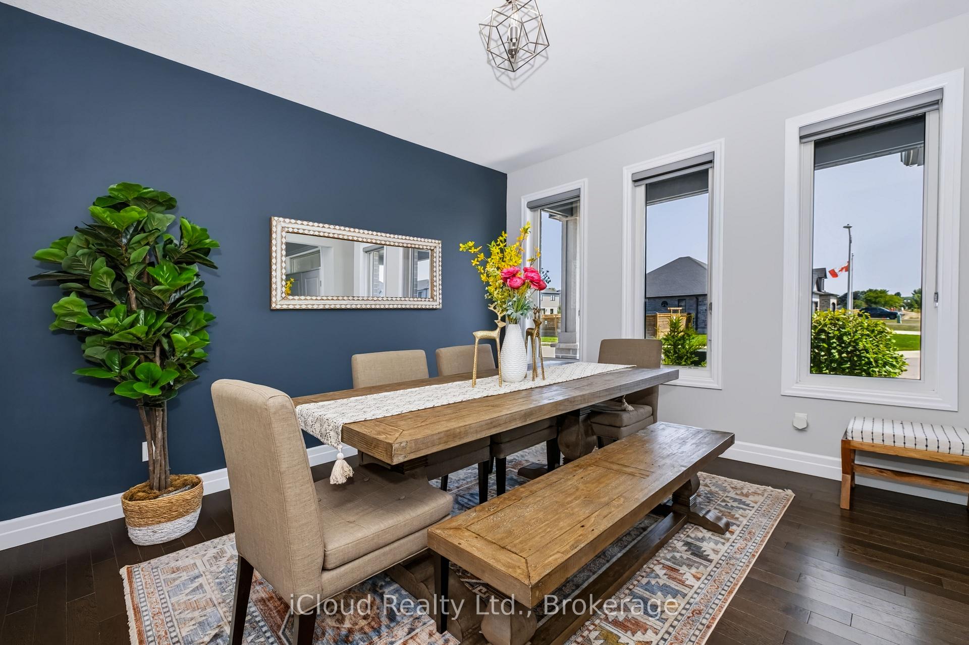 Photo 13 of 94 Beech Boulevard, Tillsonburg — HOMEH
