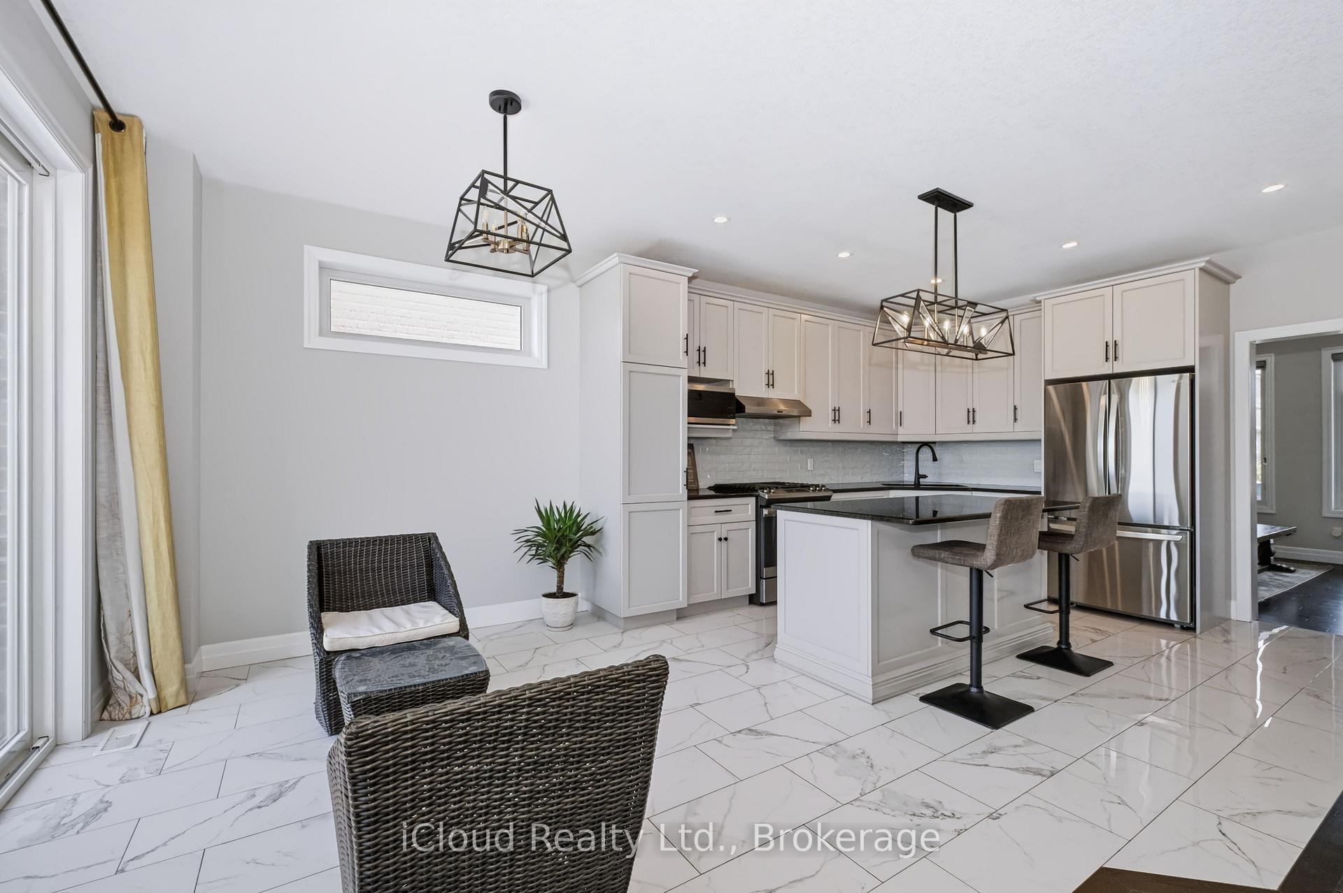 Photo 15 of 94 Beech Boulevard, Tillsonburg — HOMEH
