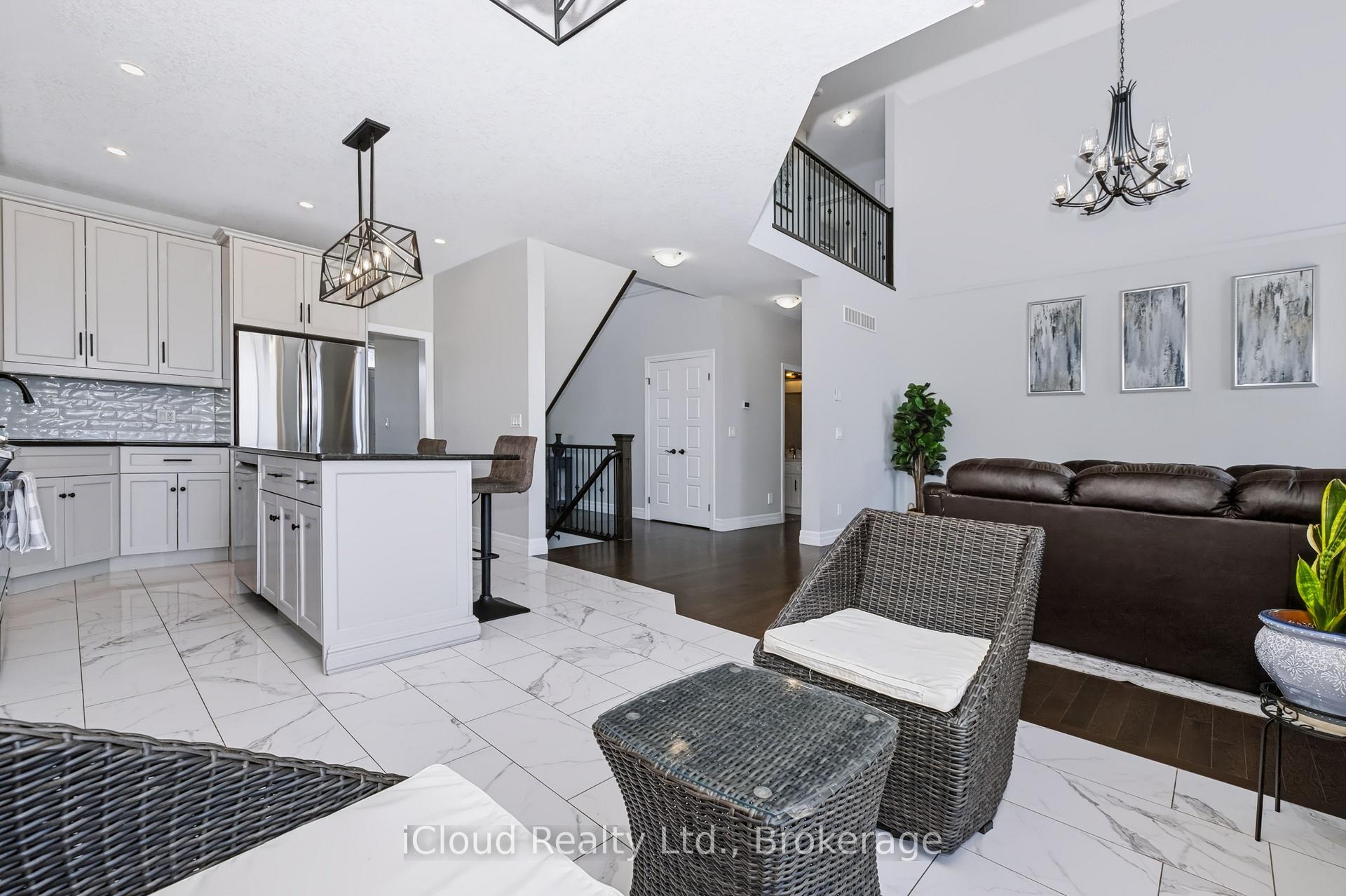 Photo 16 of 94 Beech Boulevard, Tillsonburg — HOMEH