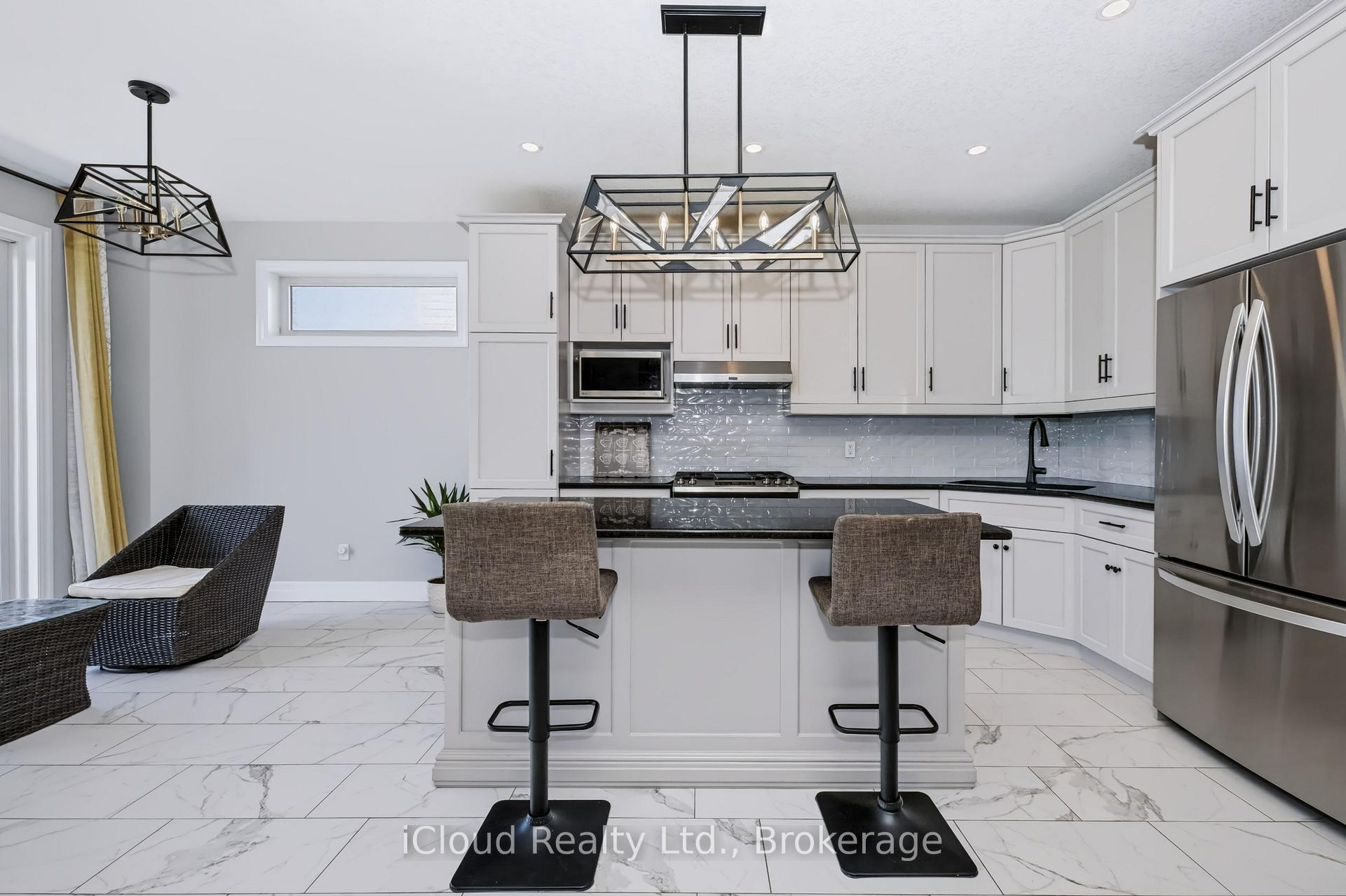 Photo 22 of 94 Beech Boulevard, Tillsonburg — HOMEH