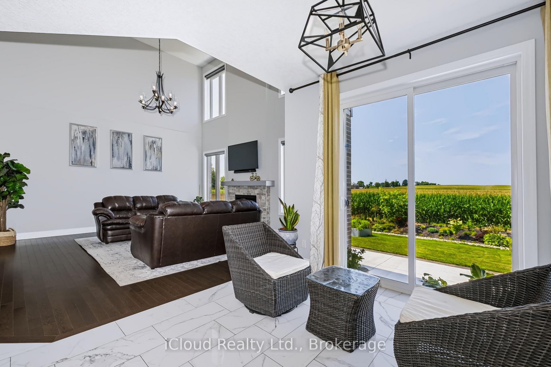 Photo 23 of 94 Beech Boulevard, Tillsonburg — HOMEH