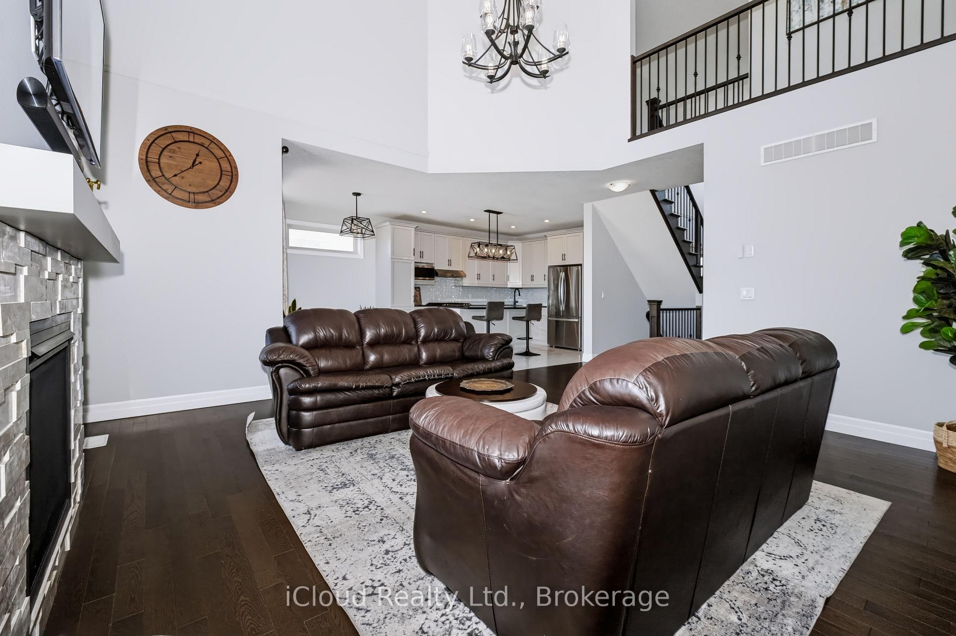 Photo 25 of 94 Beech Boulevard, Tillsonburg — HOMEH