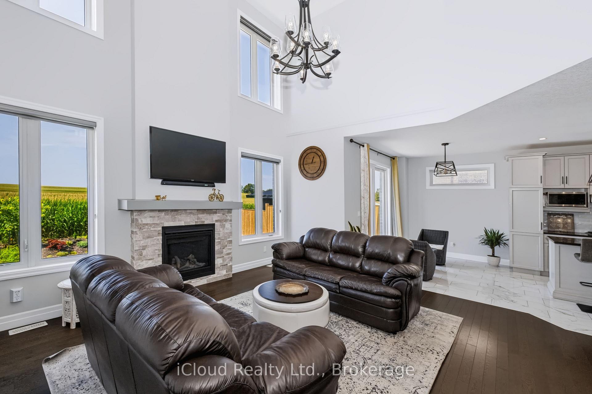 Photo 29 of 94 Beech Boulevard, Tillsonburg — HOMEH