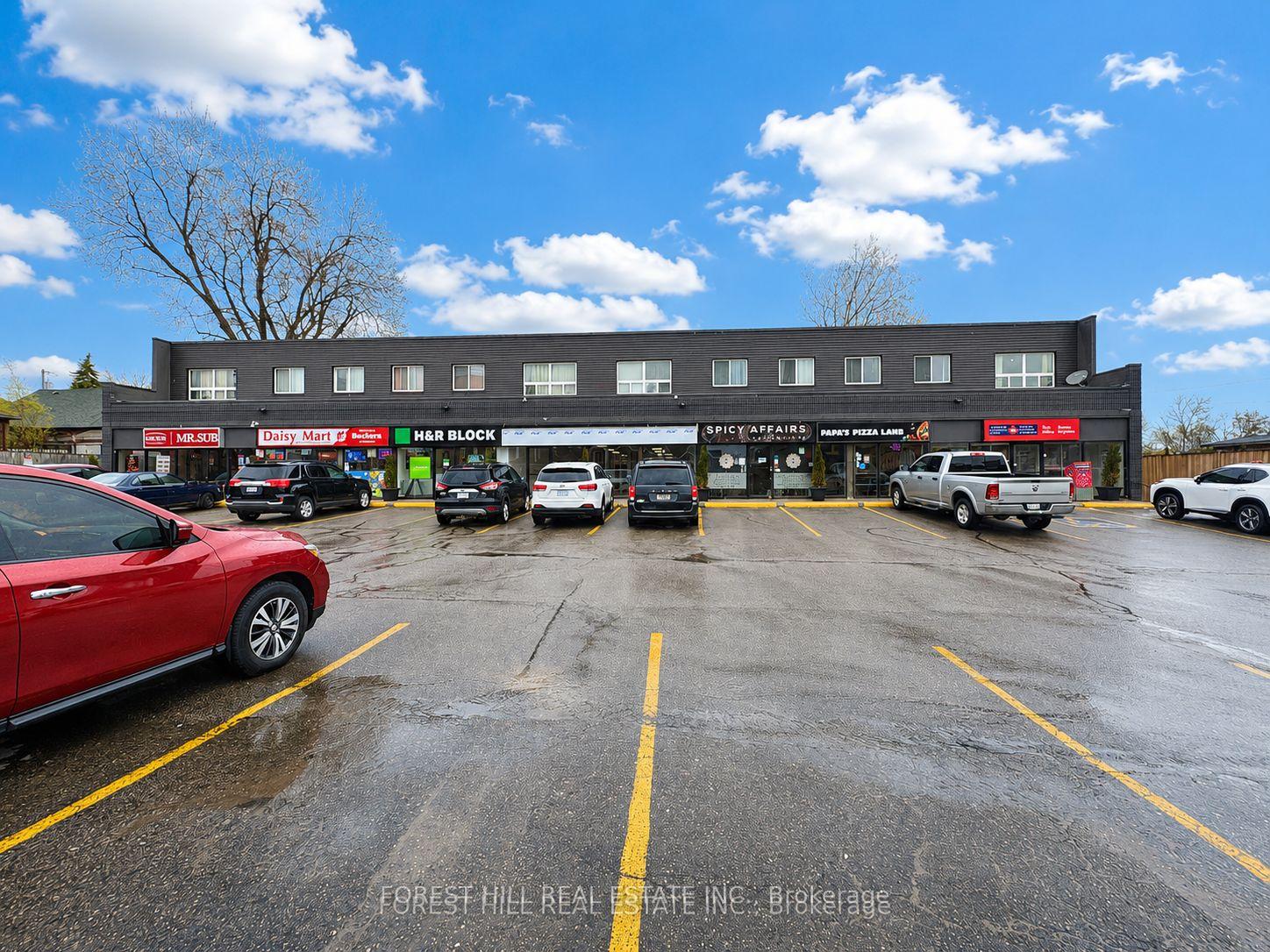Photo 14 of Unit 5, 130 King Street E, Clarington, Bowmanville — HOMEH