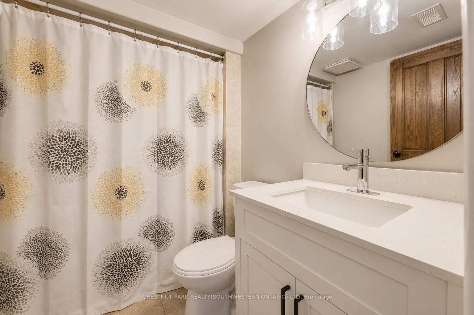 Photo 35 of 35 Schweitzer Street, Kitchener, Bridgeport — HOMEH