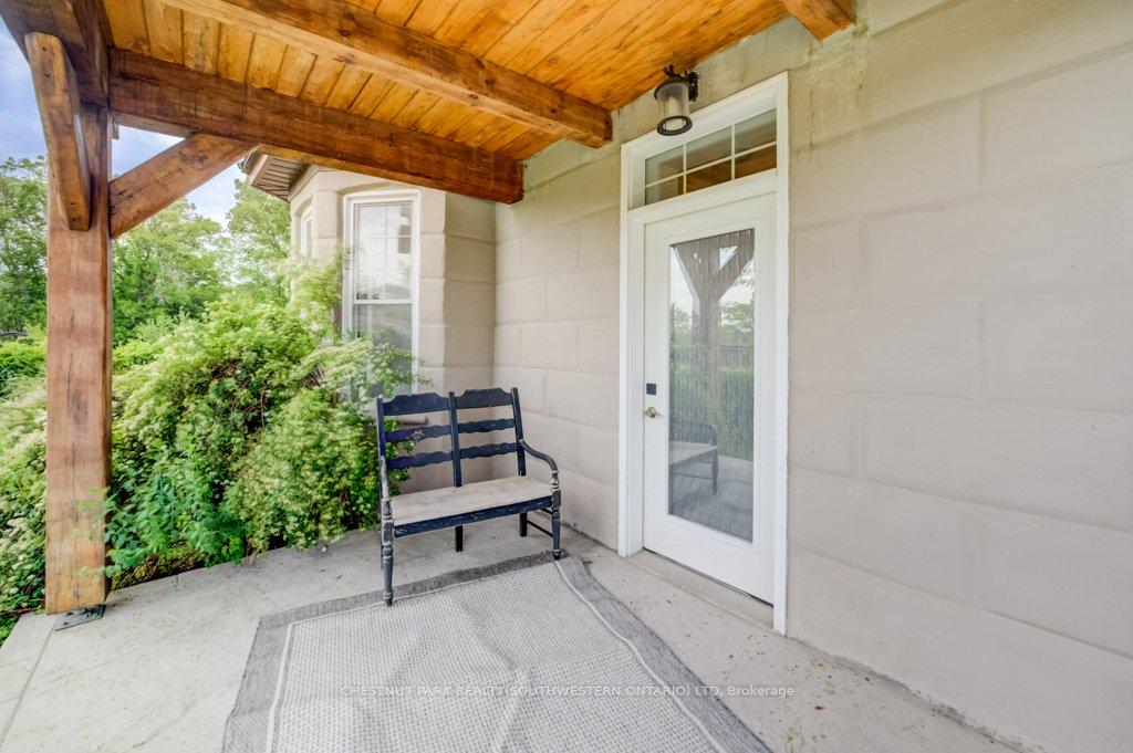 Photo 36 of 35 Schweitzer Street, Kitchener, Bridgeport — HOMEH