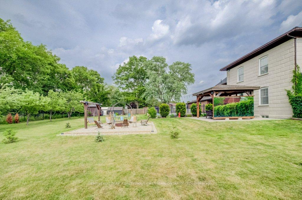 Photo 40 of 35 Schweitzer Street, Kitchener, Bridgeport — HOMEH