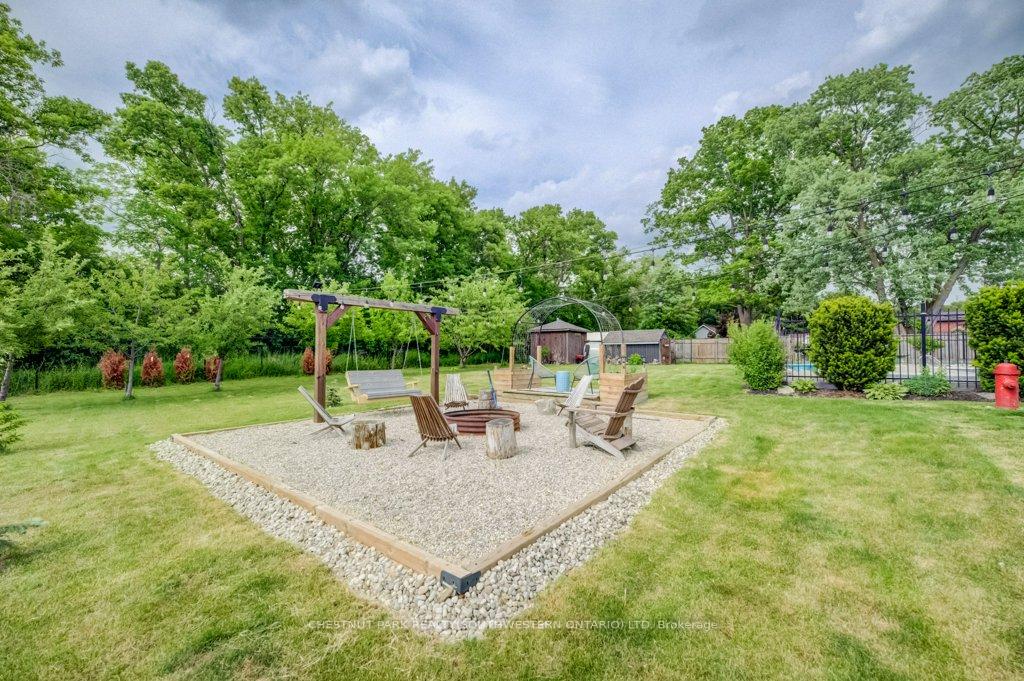 Photo 43 of 35 Schweitzer Street, Kitchener, Bridgeport — HOMEH