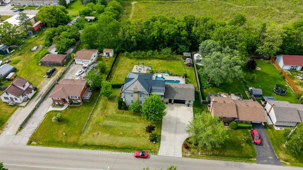 Photo 47 of 35 Schweitzer Street, Kitchener, Bridgeport — HOMEH