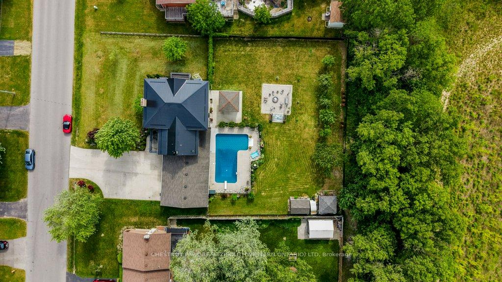 Photo 48 of 35 Schweitzer Street, Kitchener, Bridgeport — HOMEH