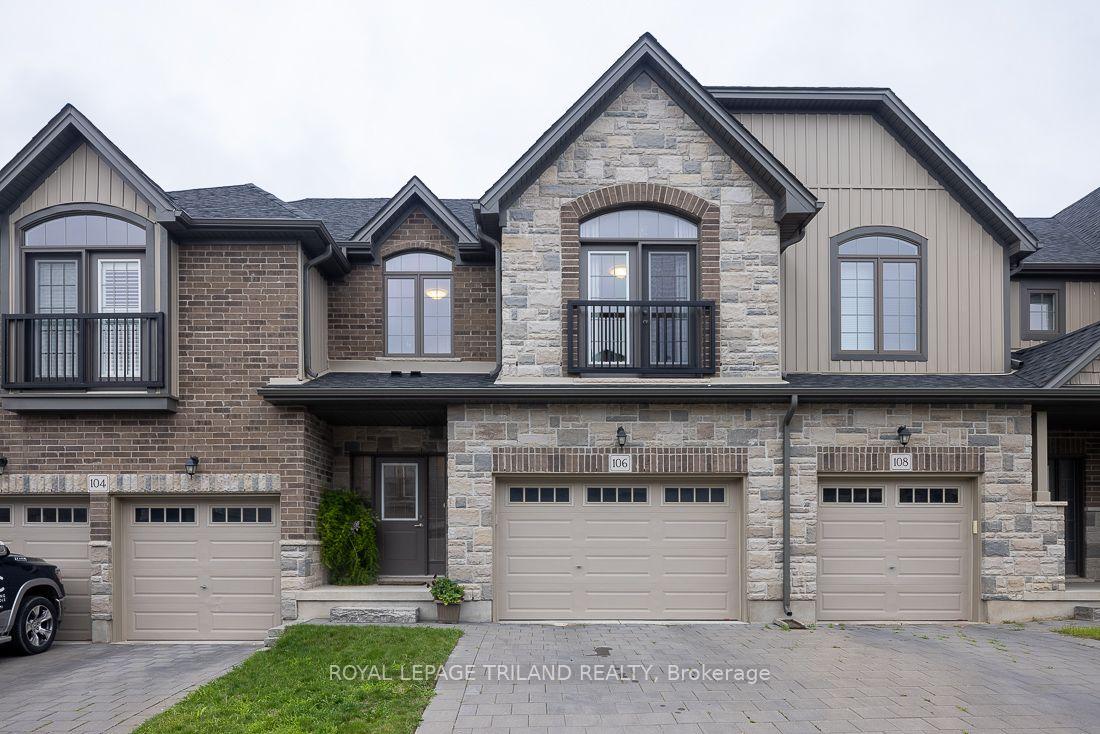 Photo of Unit 106, 2040 Shore Road