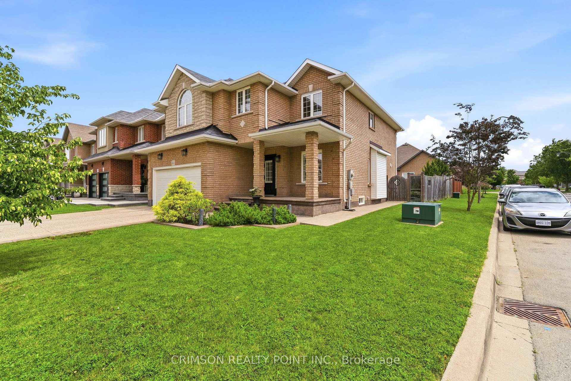 Photo 4 of 51 Whitworth Terrace, Hamilton, Rural Glanbrook — HOMEH