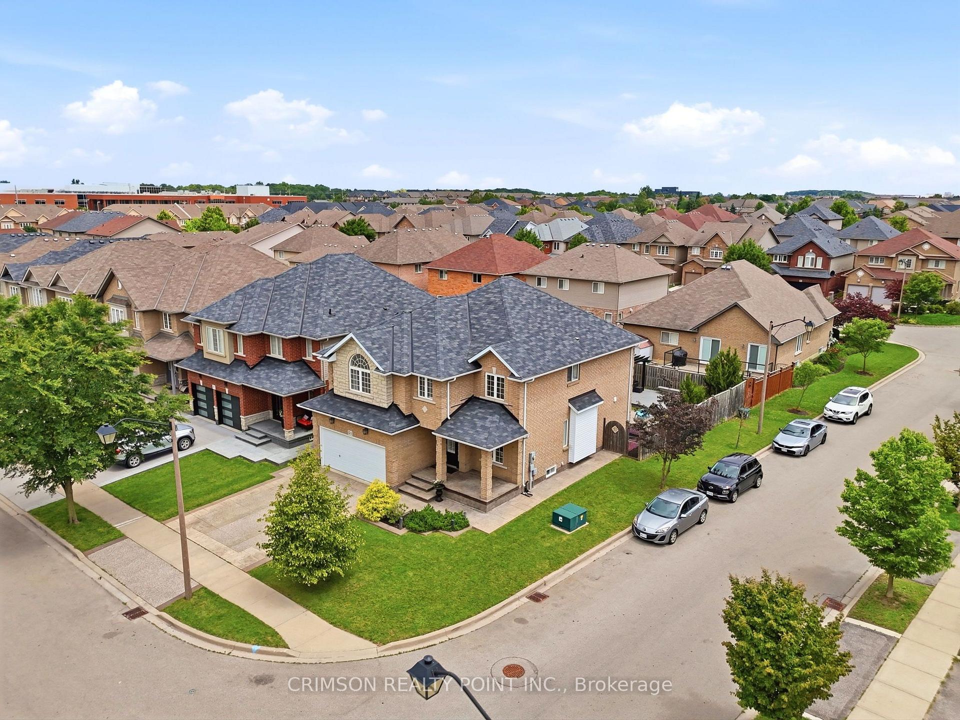 Photo 6 of 51 Whitworth Terrace, Hamilton, Rural Glanbrook — HOMEH