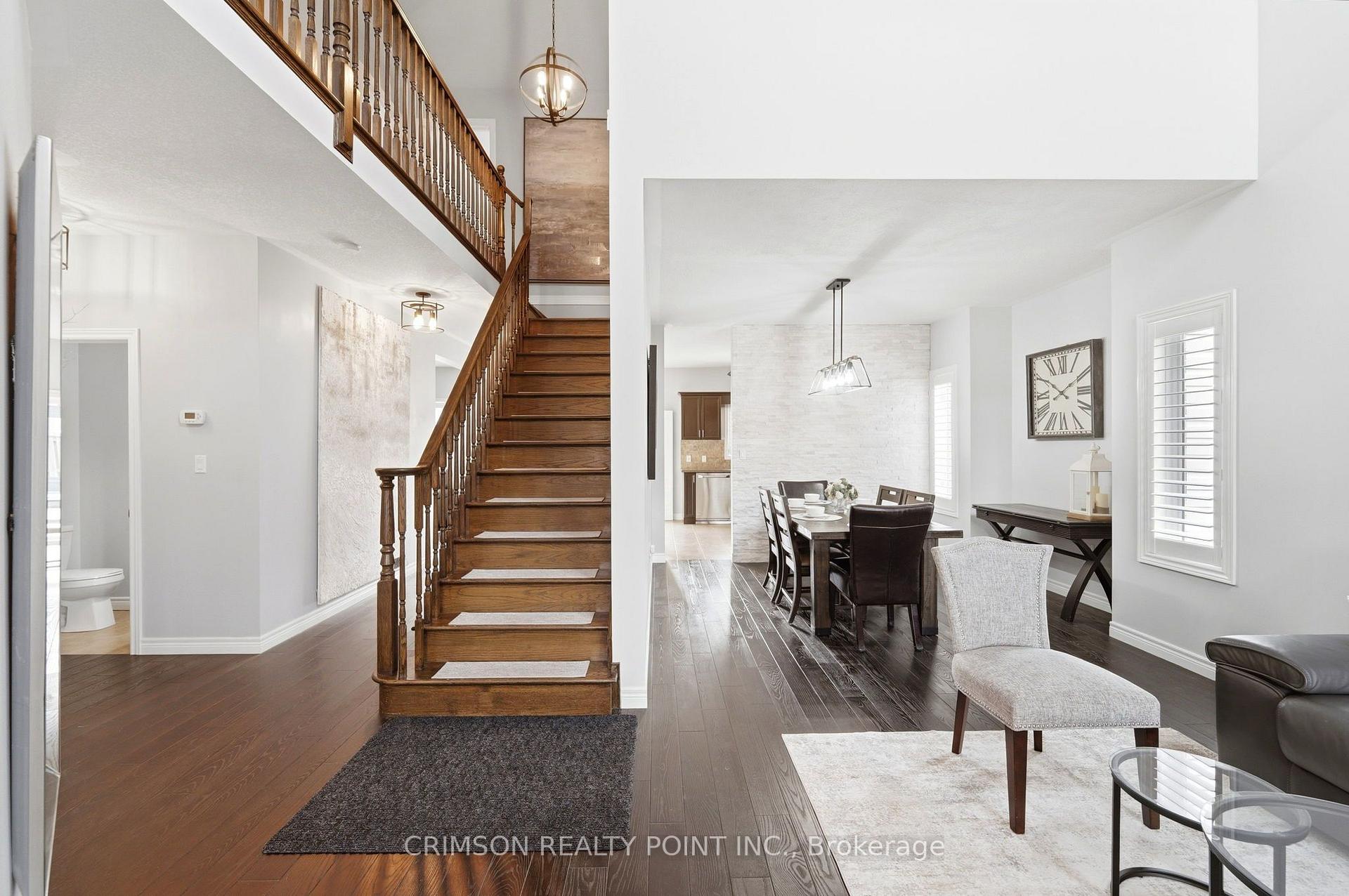 Photo 13 of 51 Whitworth Terrace, Hamilton, Rural Glanbrook — HOMEH
